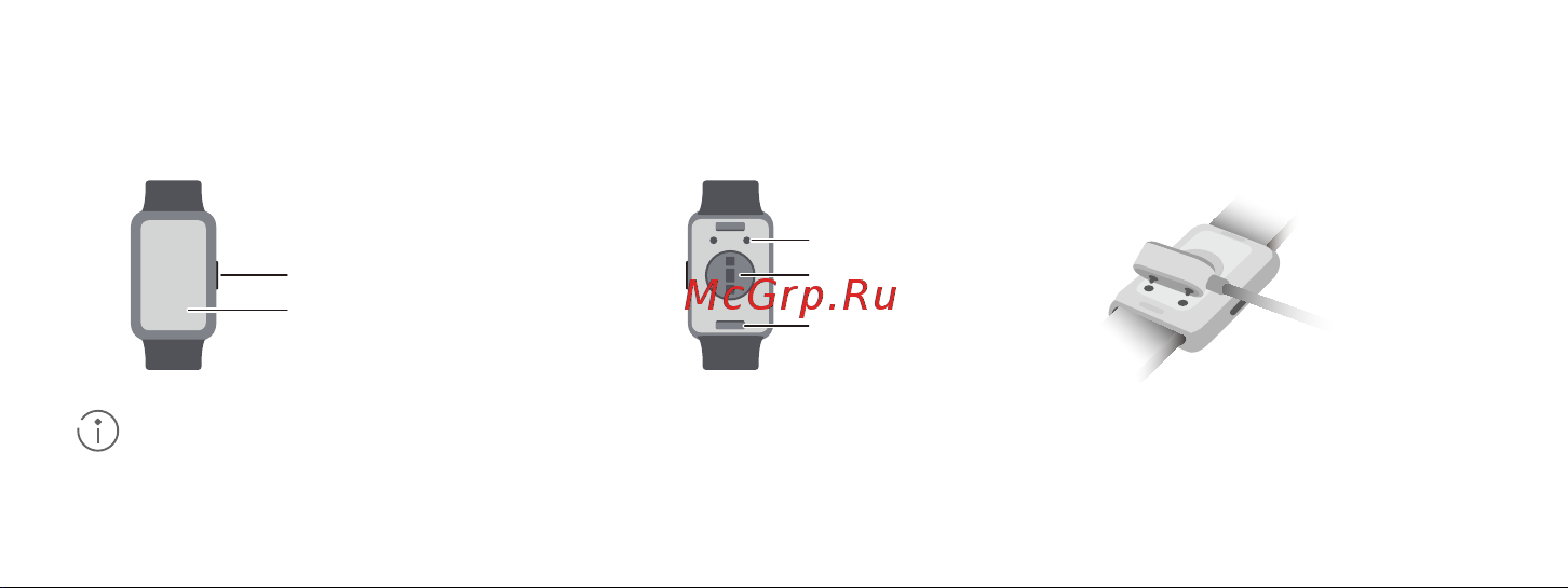 Huawei Watch Fit Rose Gold (Stia-B09) [122/172] Hướng dẫn nhanh
