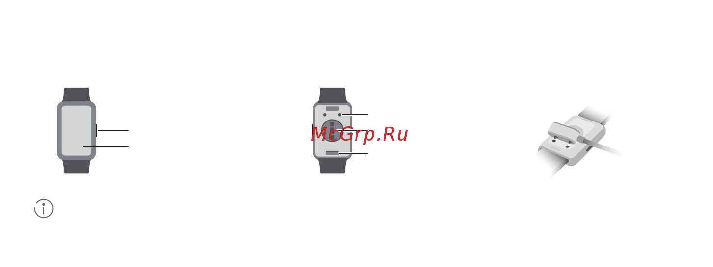 Huawei Watch Fit New Graphite Black (TIA-B09) [131/172] ค ม อเร มต นใช งาน