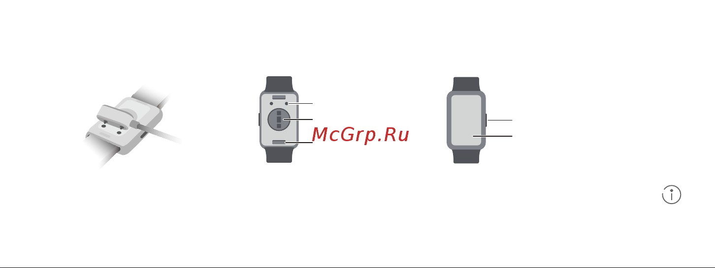 Huawei Watch Fit New Graphite Black (TIA-B09) [161/172] عیرس یزادناه ار یامنهار