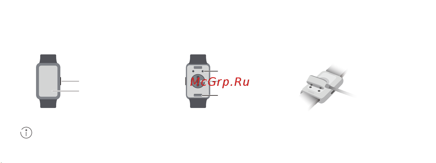 Huawei Watch Fit New Graphite Black (TIA-B09) [95/172] 충전