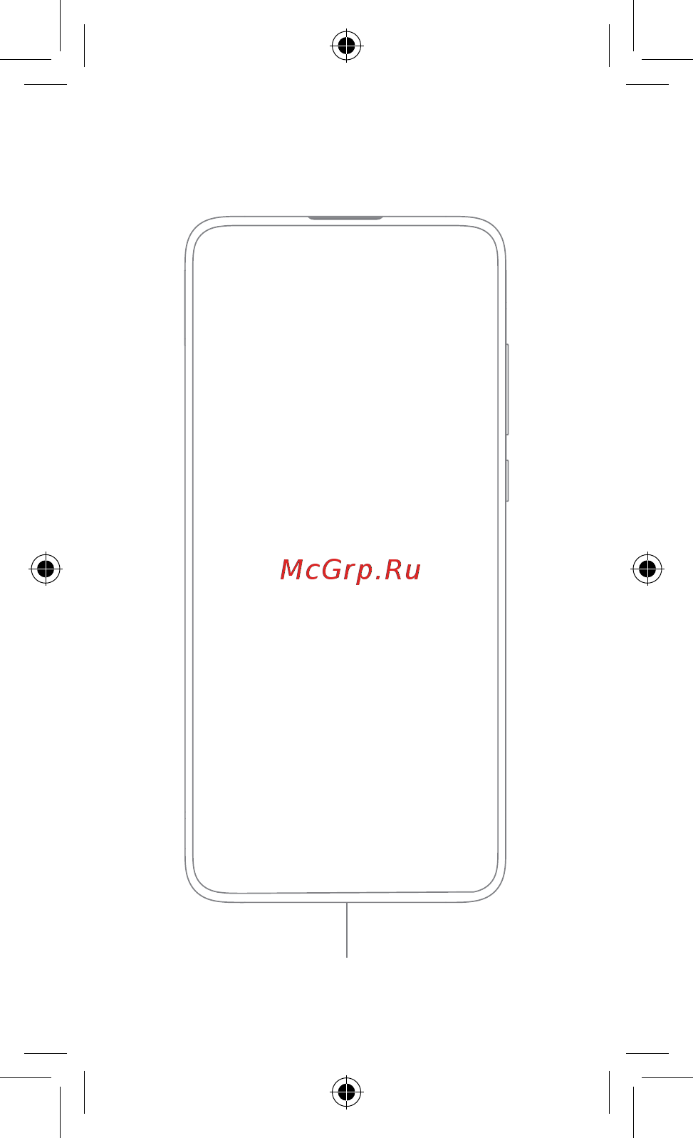 POCO F2 Pro Neon Blue Инструкция по эксплуатации онлайн [2/11] 568517