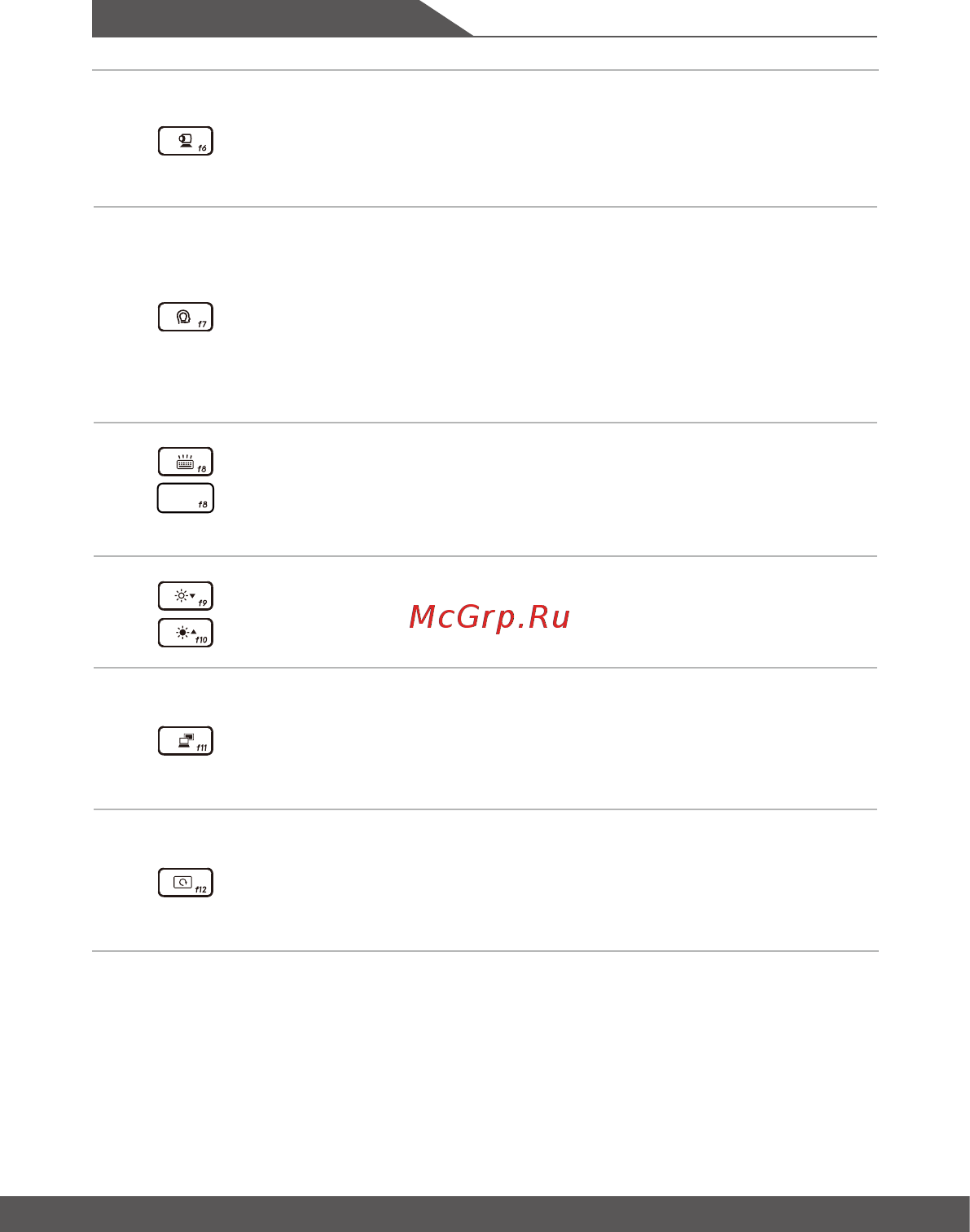 MSI Modern 14 B10MW-022RU [22/68] Введение