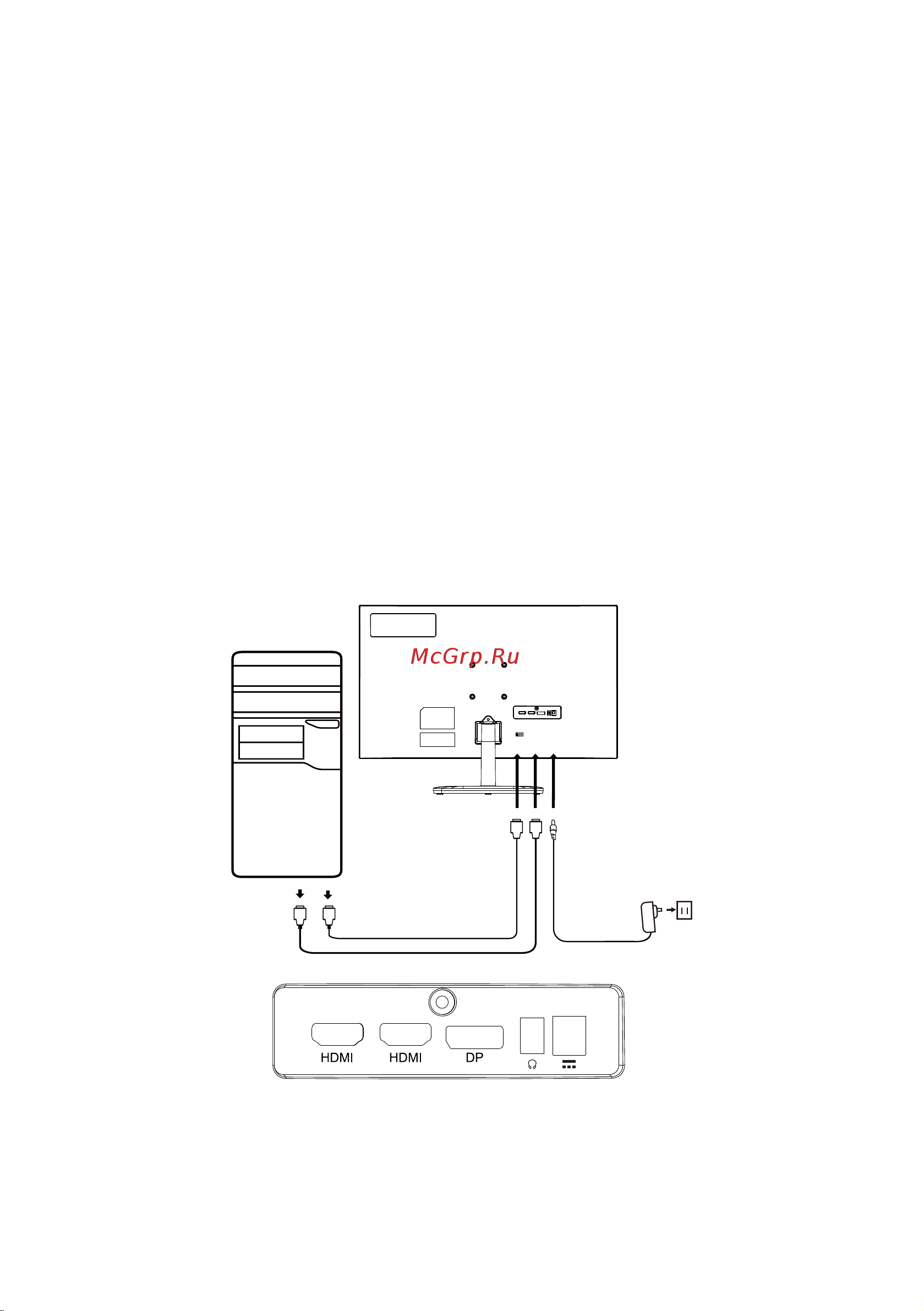 AOPEN 27