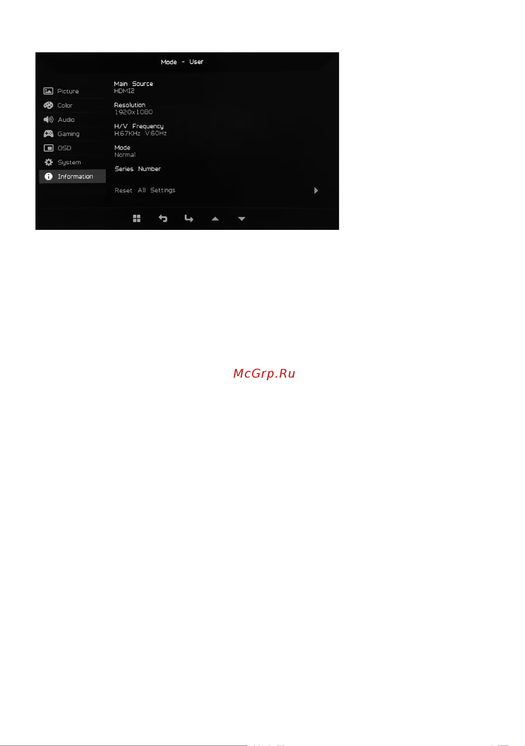 AOPEN 27