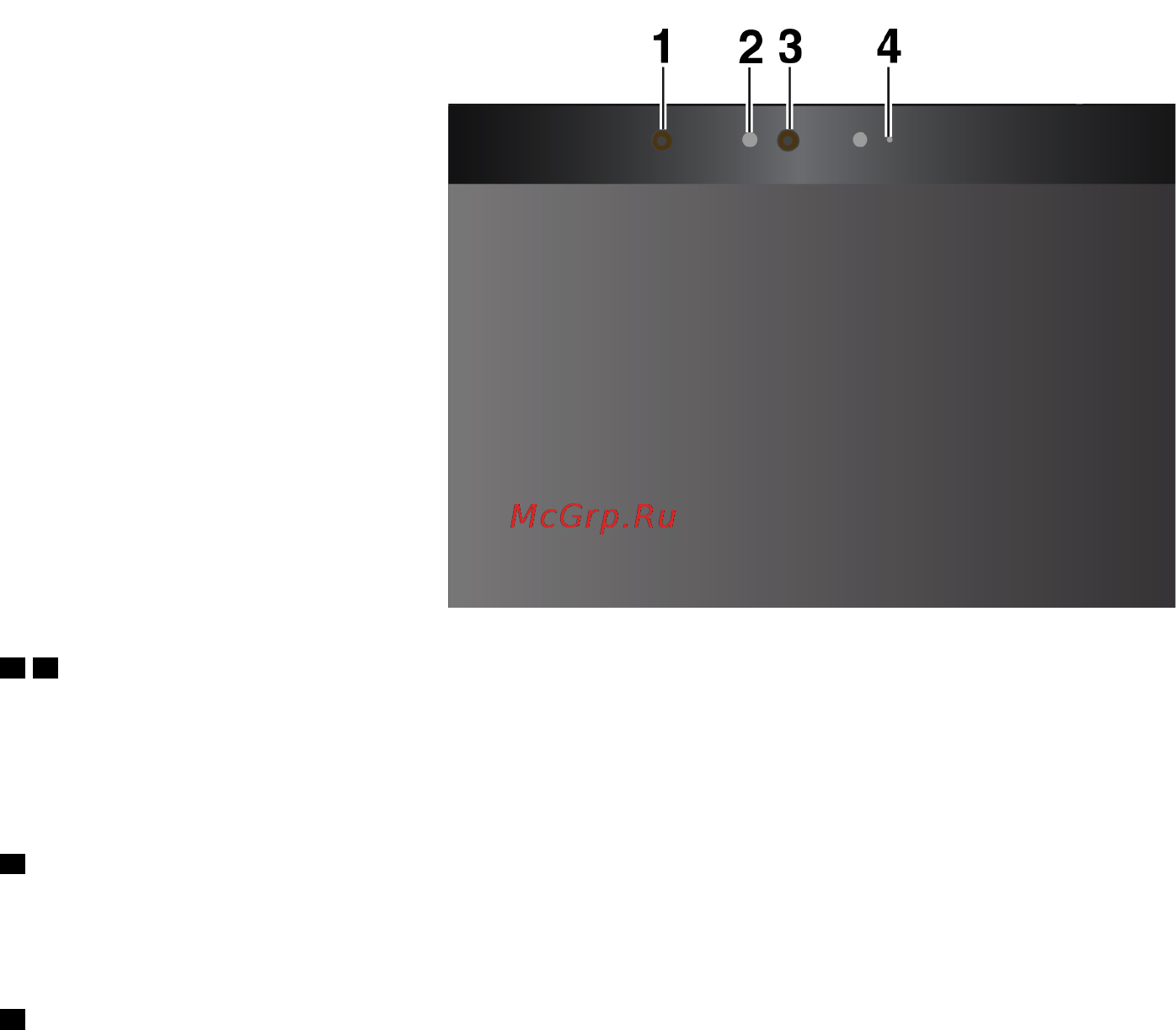 Lenovo ThinkPad X1 Tablet Gen3 (20KJ001PRT) Инструкция по эксплуатации онлайн [38/112] 568615