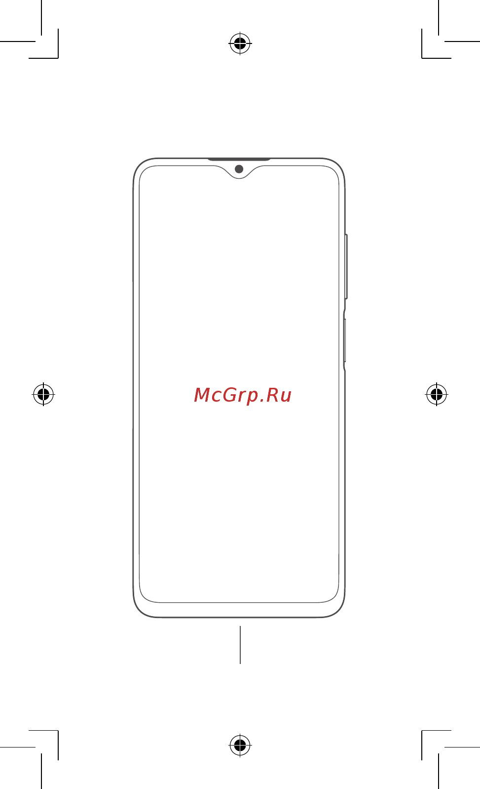 Xiaomi Redmi 9A 32GB Peacock Green Инструкция по эксплуатации онлайн [2/11] 568654