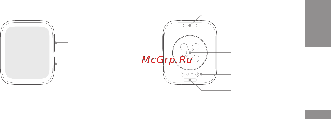 Oppo Watch 41mm Gold (OW19W6) [6/75] Overview