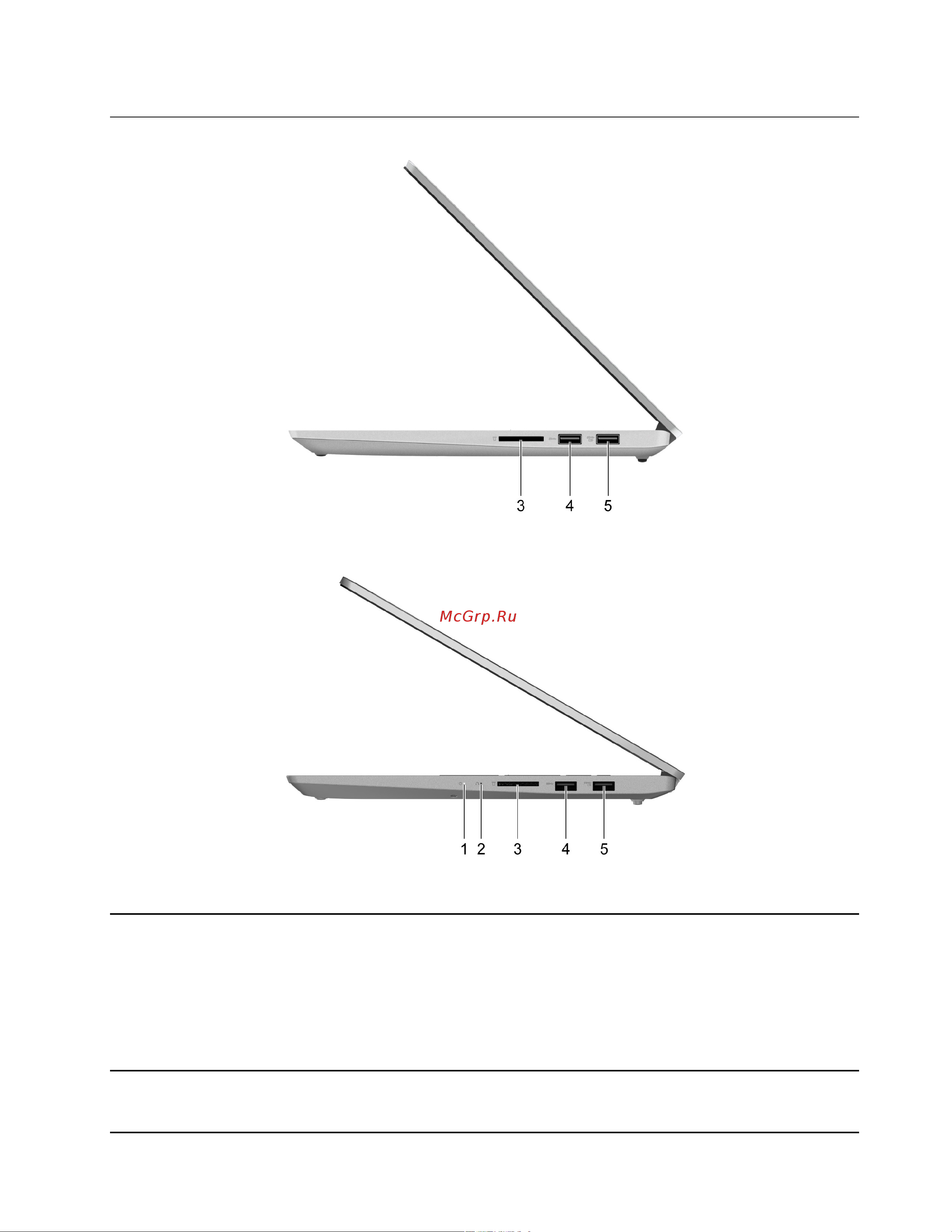 Lenovo IdeaPad 5 15ARE05 (81YQ003XRU) [13/76] Вид справа
