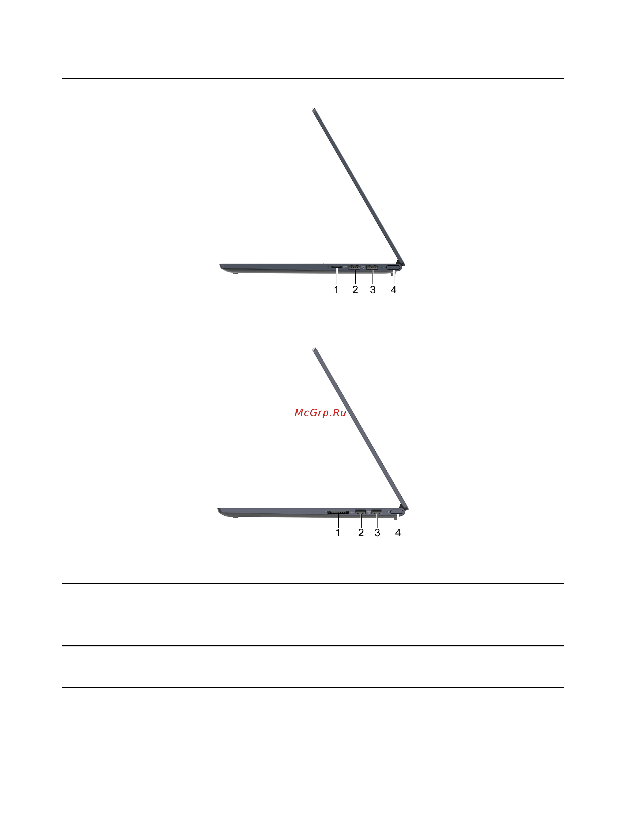 Lenovo Yoga Slim 7 15ITL05 (82AC001URU) [12/82] Вид справа