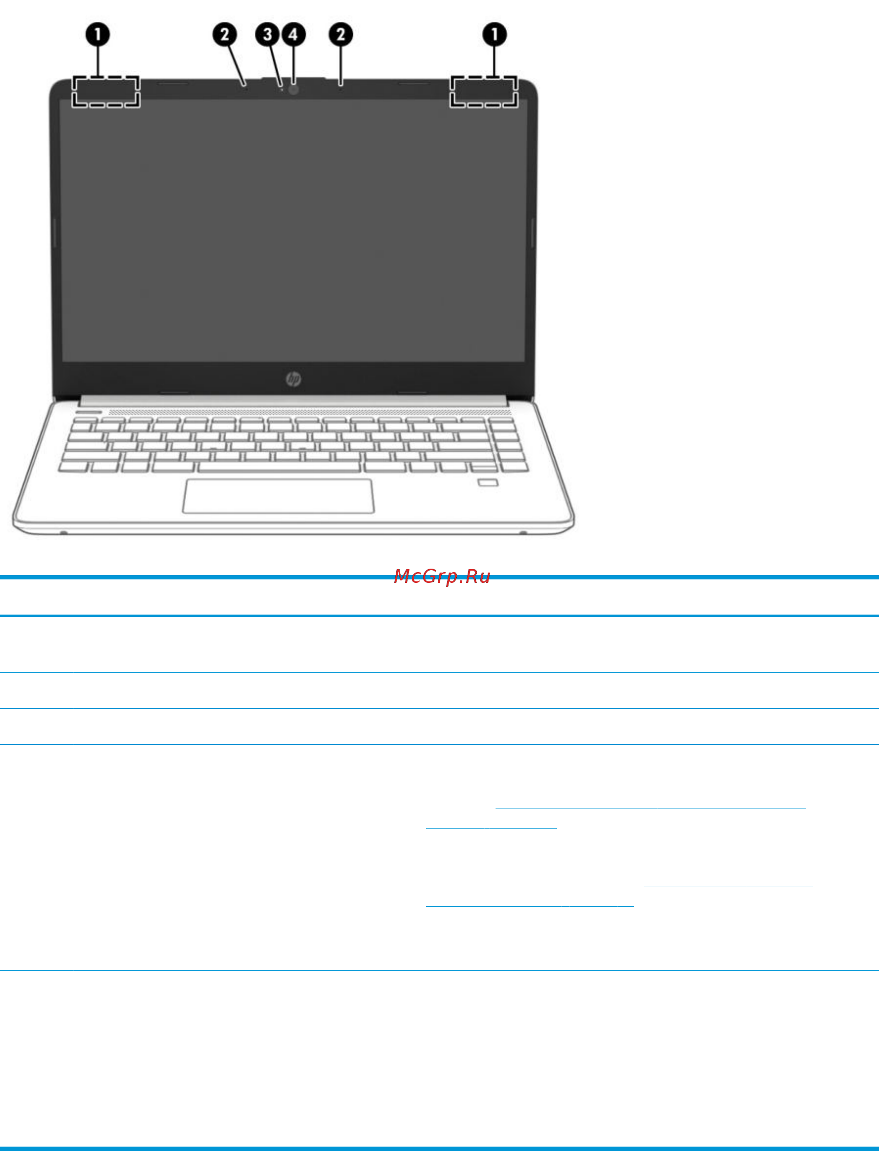 HP 340S G7 9TX20EA [18/92] Дисплей
