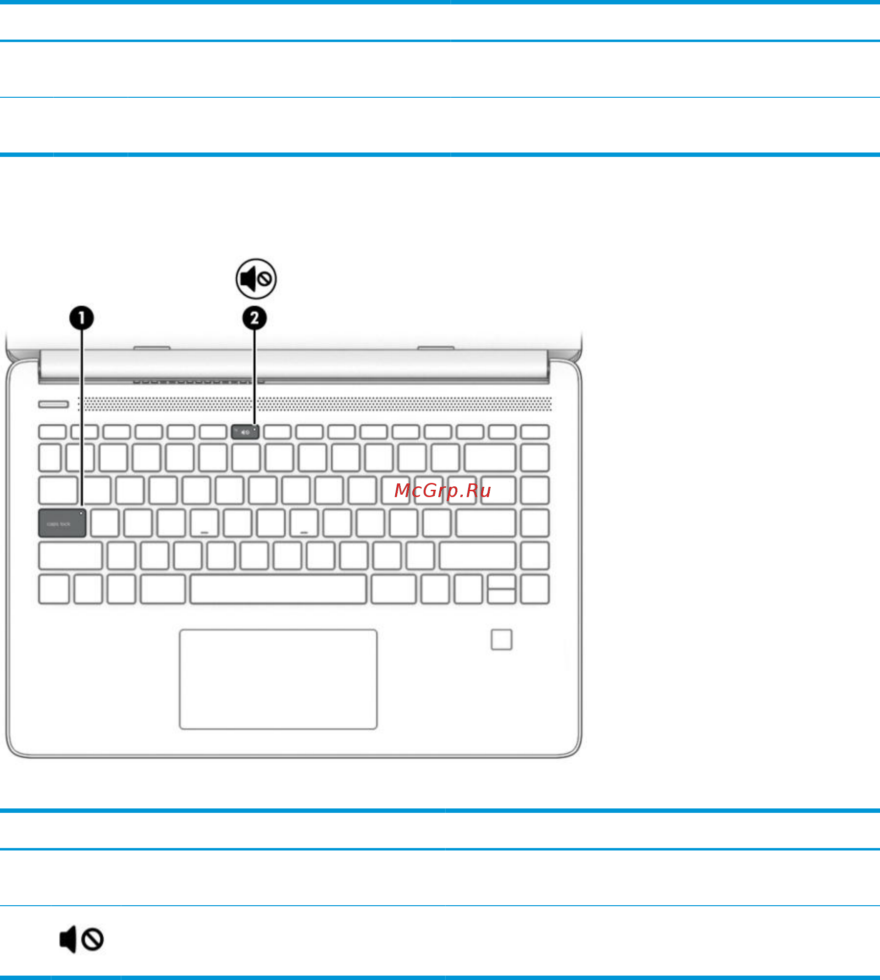HP 340S G7 9TX21EA [20/92] Индикаторы