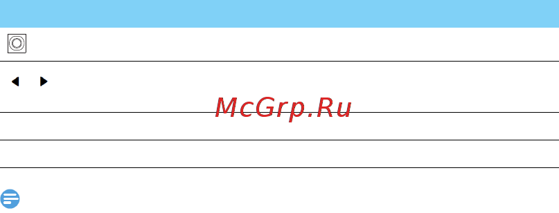Philips Xenium E255 Red [9/21] Мультимедиа
