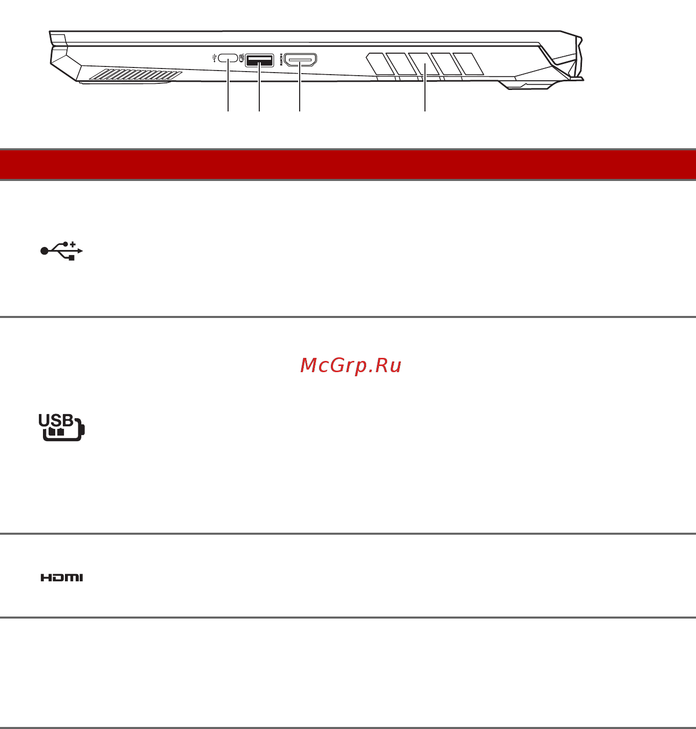 Acer Nitro 5 AN517-52-571M (NH.Q82ER.00H), как новый [18/0] Вид справа