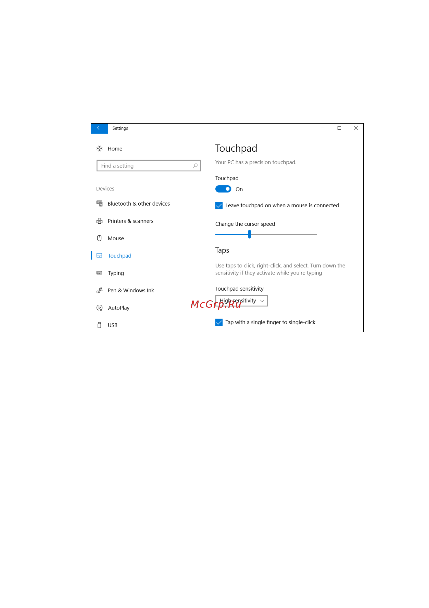 Acer Predator Helios PH315-53-72GG NH.Q7YER.008 Инструкция по эксплуатации онлайн [28/113] 568835