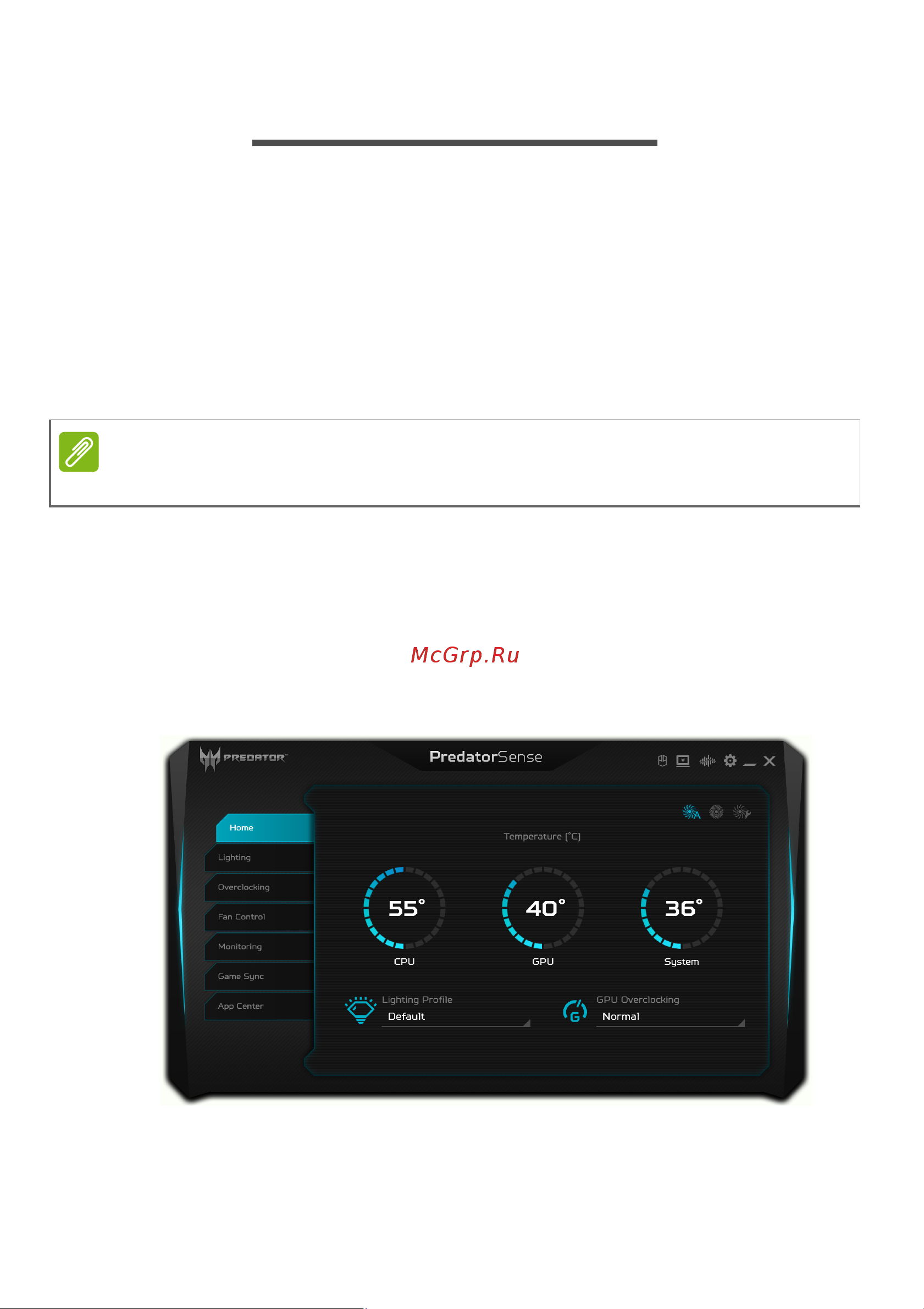 Acer Predator Helios 300 PH315-53-7239 NH.Q7XER.00E [52/113] Redato