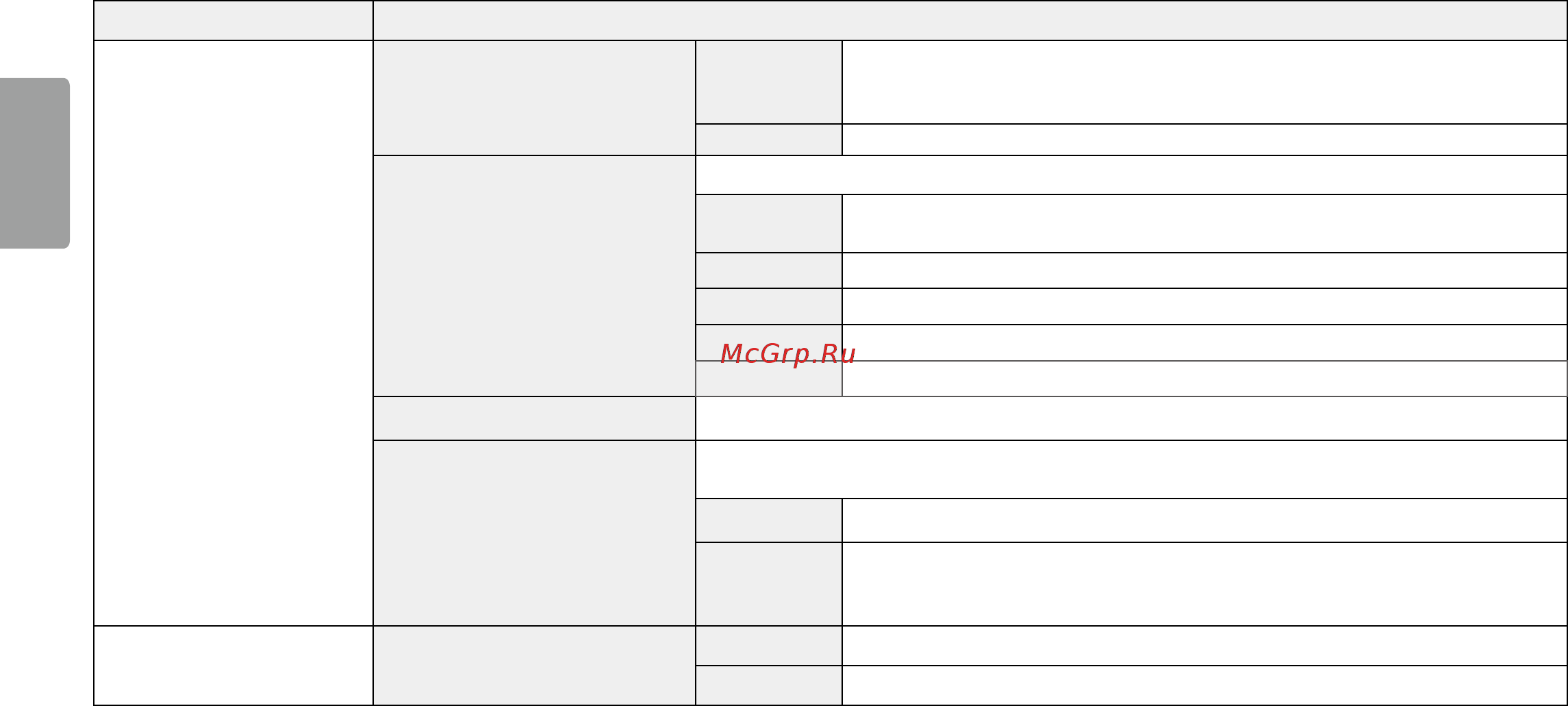 LG 32QN600-B [18/29] Русский