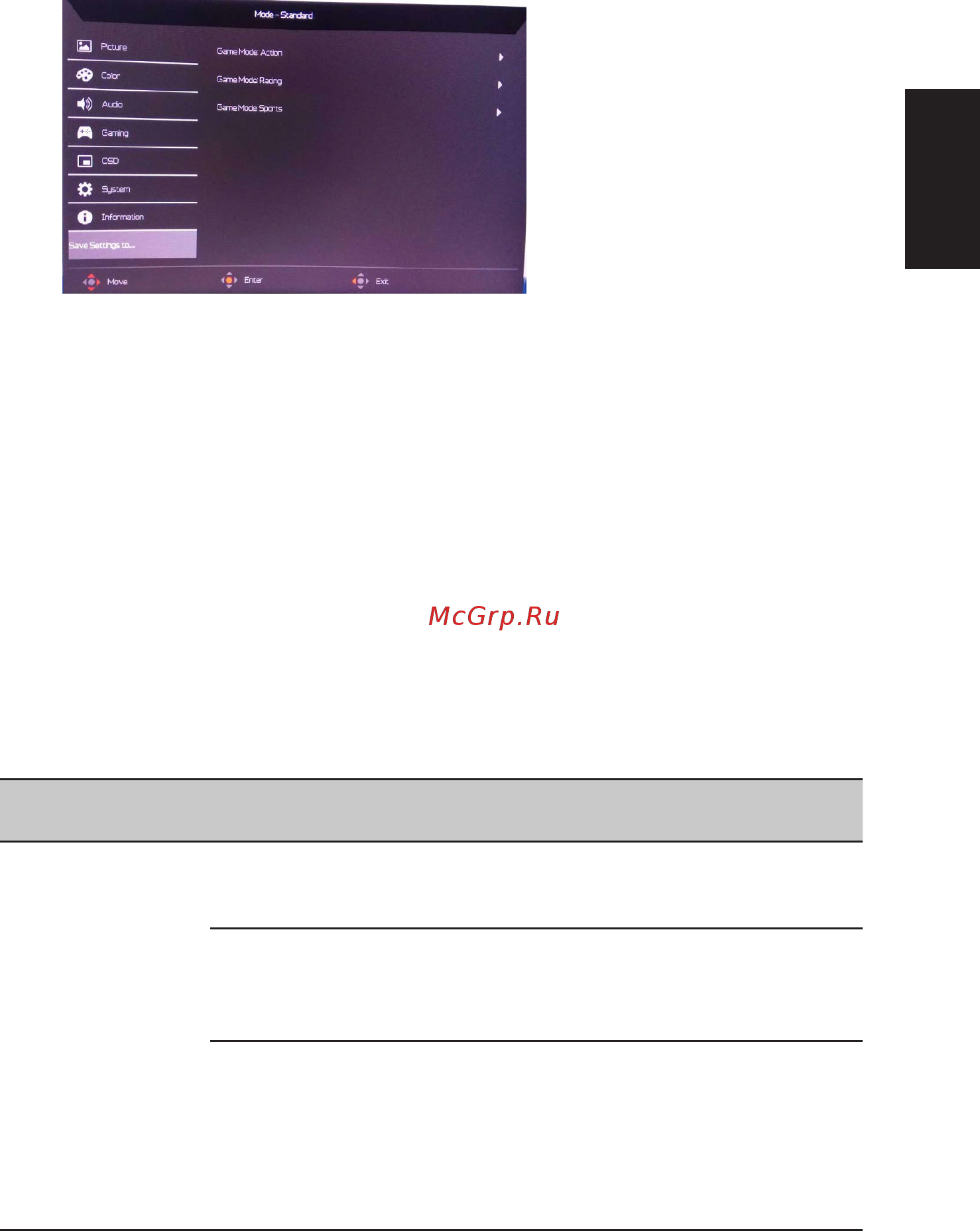 Acer 27
