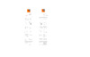 Xiaomi Mi Smart Band 4C Black (MGW4067RU) Инструкция по эксплуатации