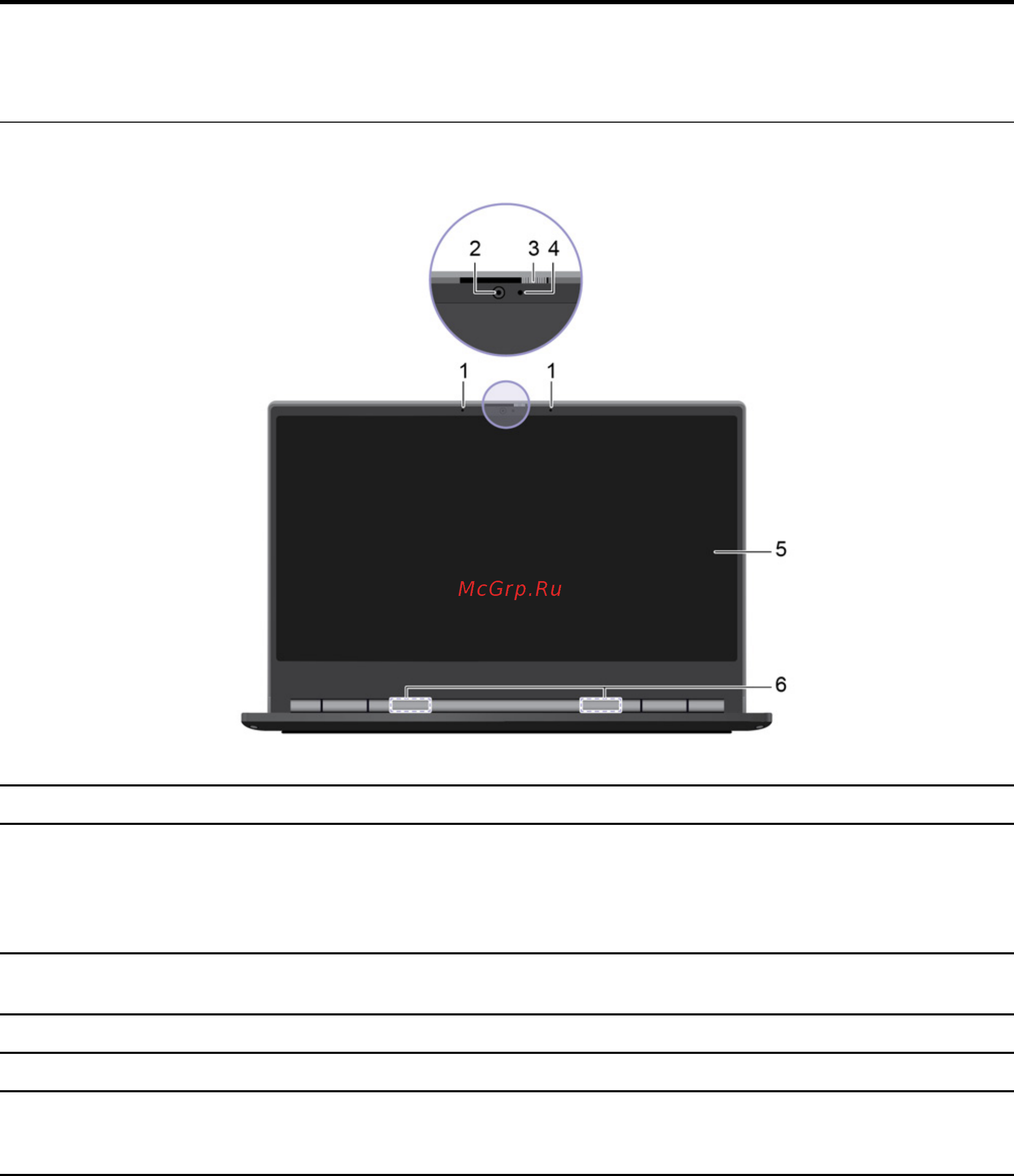 Lenovo ThinkBook 13s IML (20RR0004RU) [7/68] Вид спереди