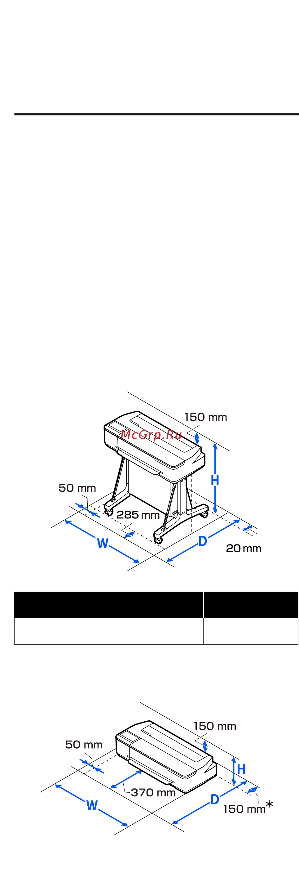 Epson SureColor SC-T3100X (C11CJ15301A0) [17/189] Подключение к беспроводной локальной сети