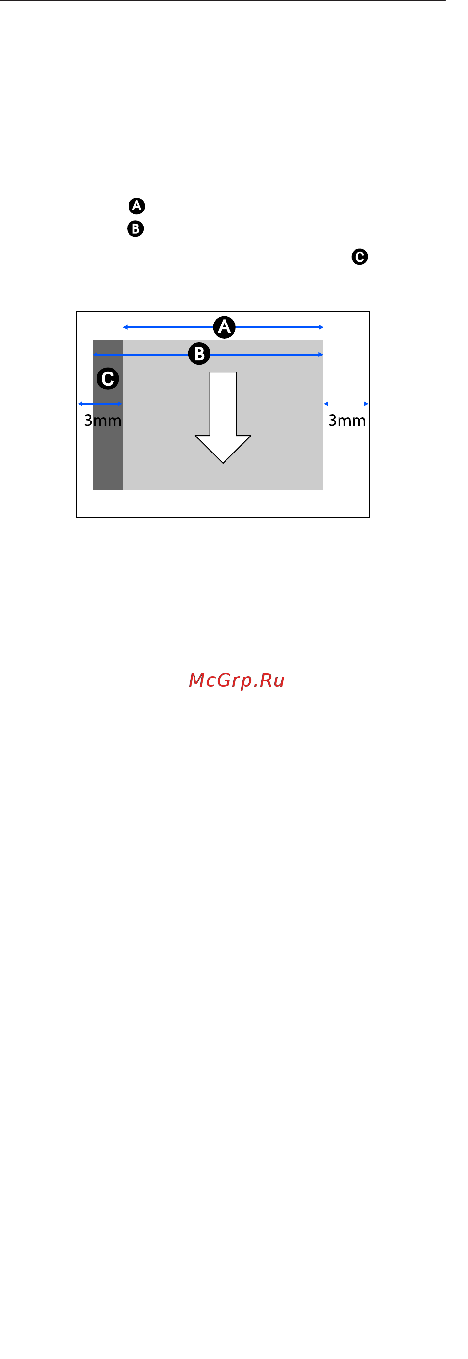 Epson SureColor SC-T3100X (C11CJ15301A0) Инструкция по эксплуатации онлайн [173/189] 569013
