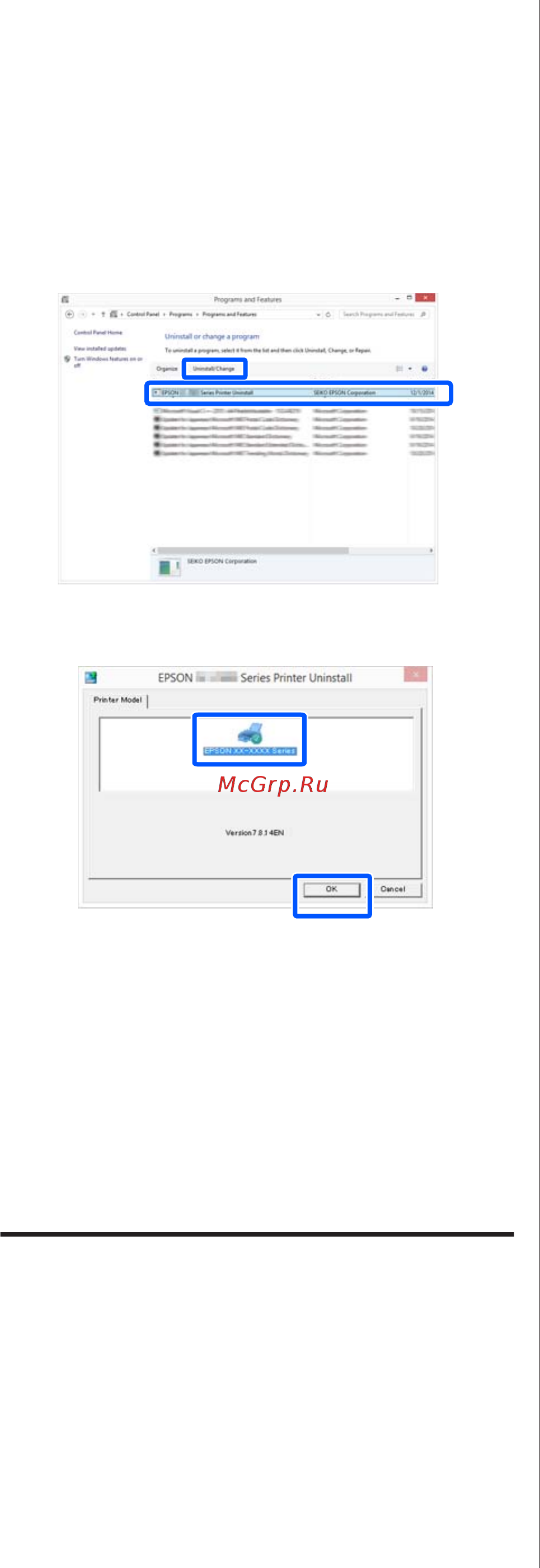 Epson SureColor SC-T3100X (C11CJ15301A0) Инструкция по эксплуатации онлайн [28/189] 569013