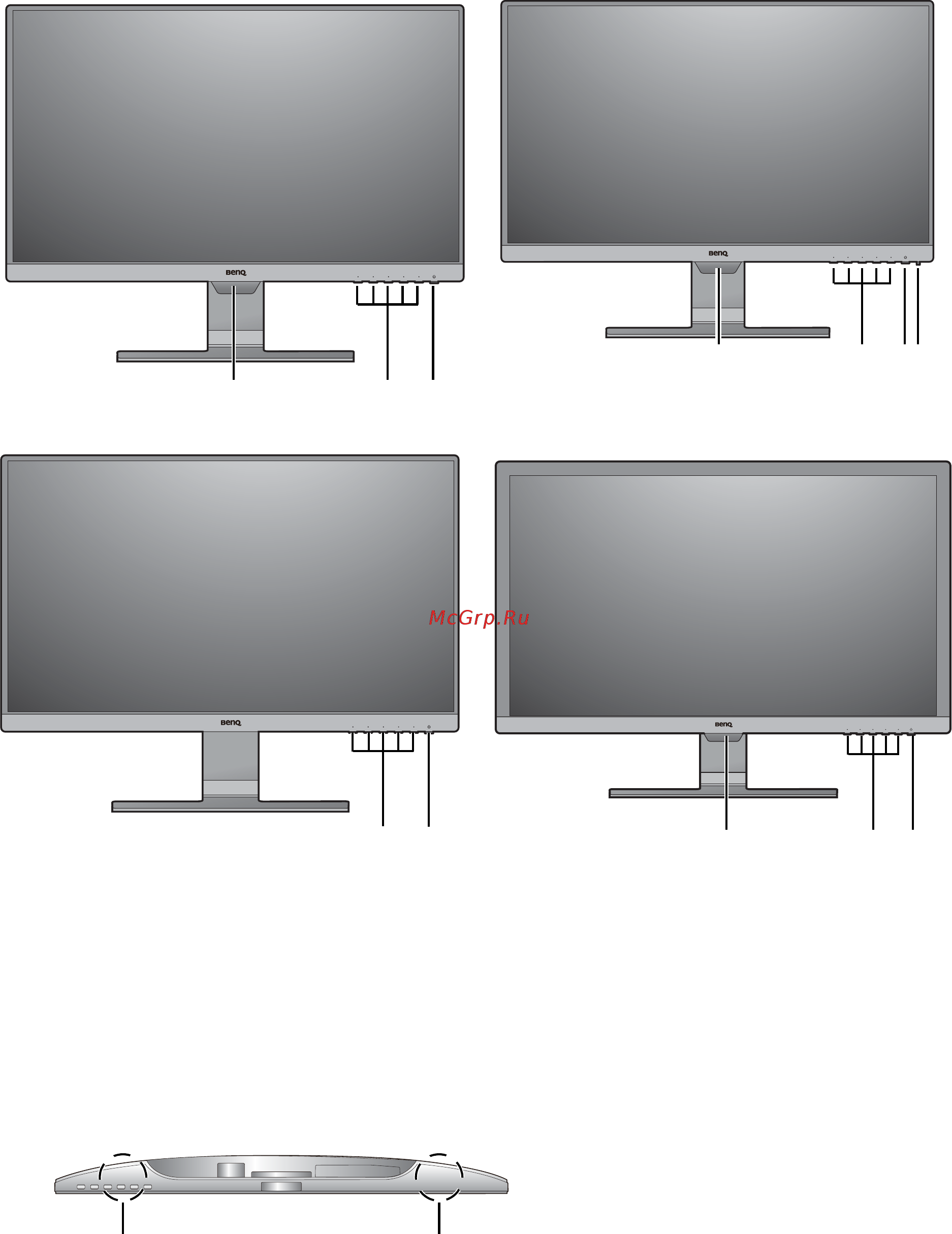 Benq 24