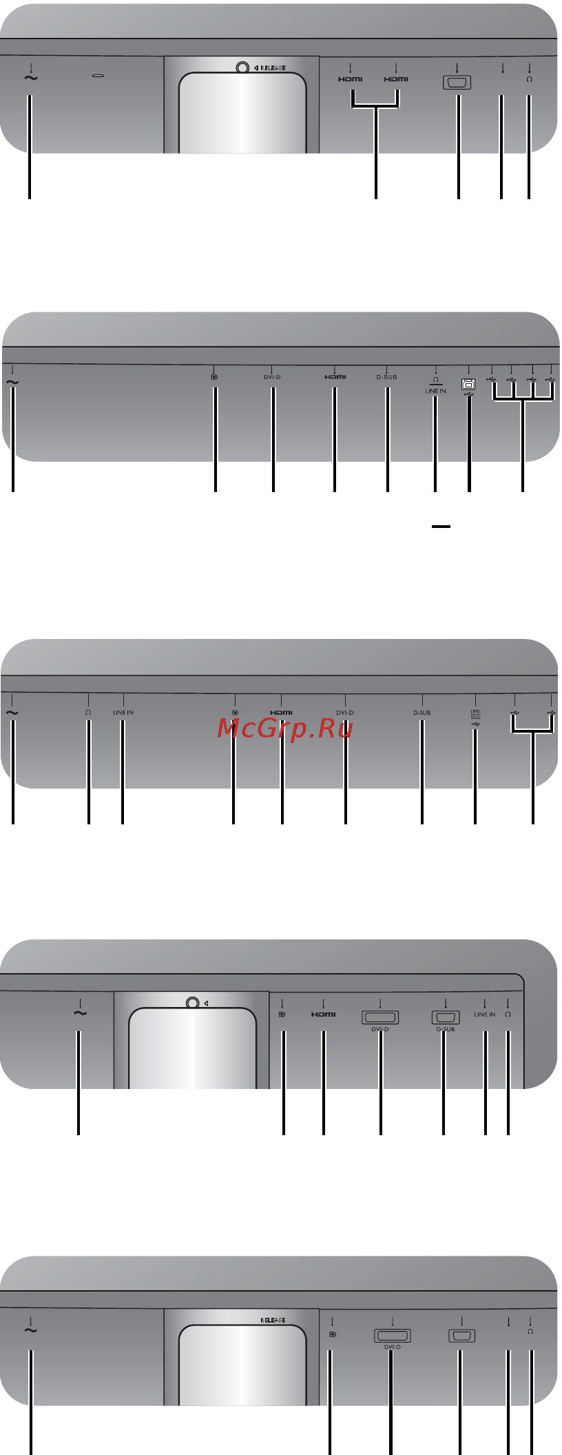 Benq 24