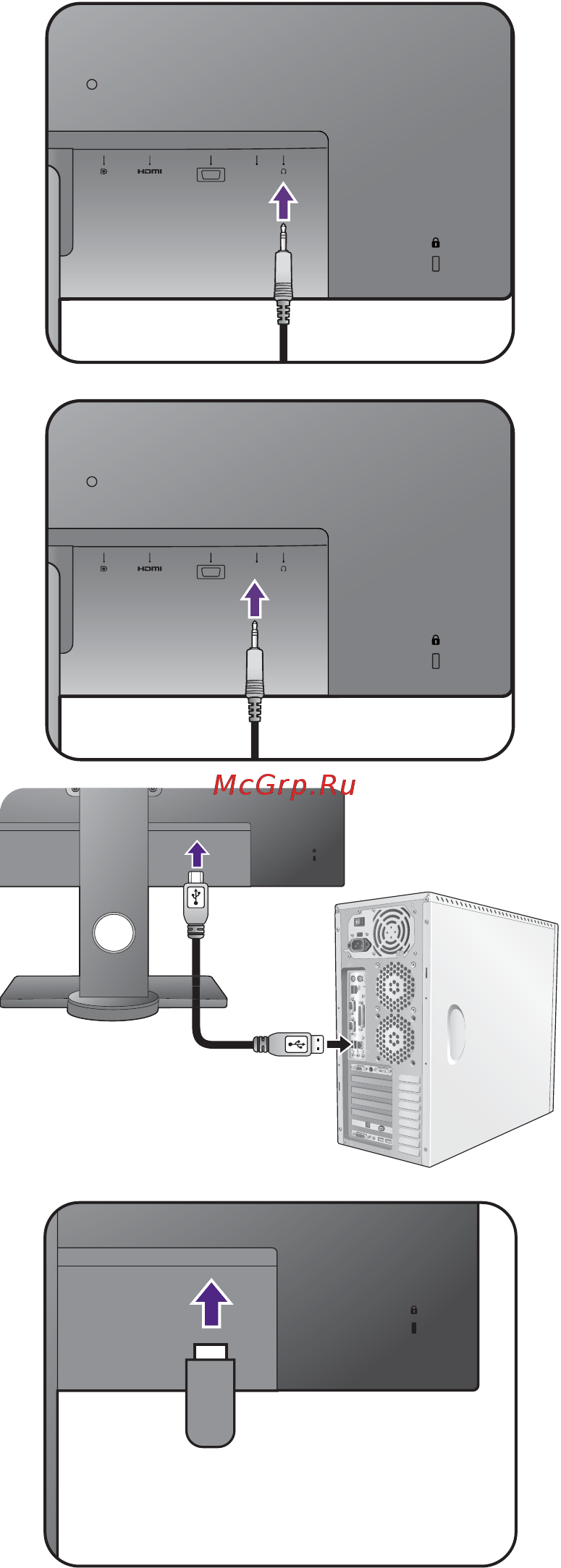 Benq 24