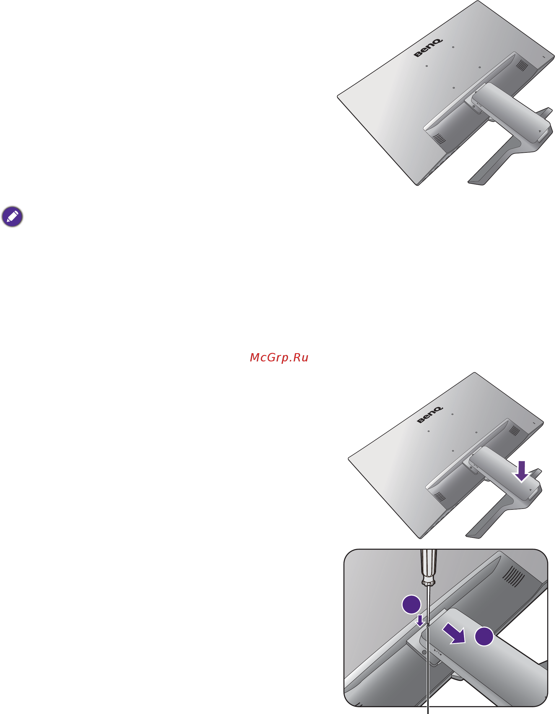 Benq 24