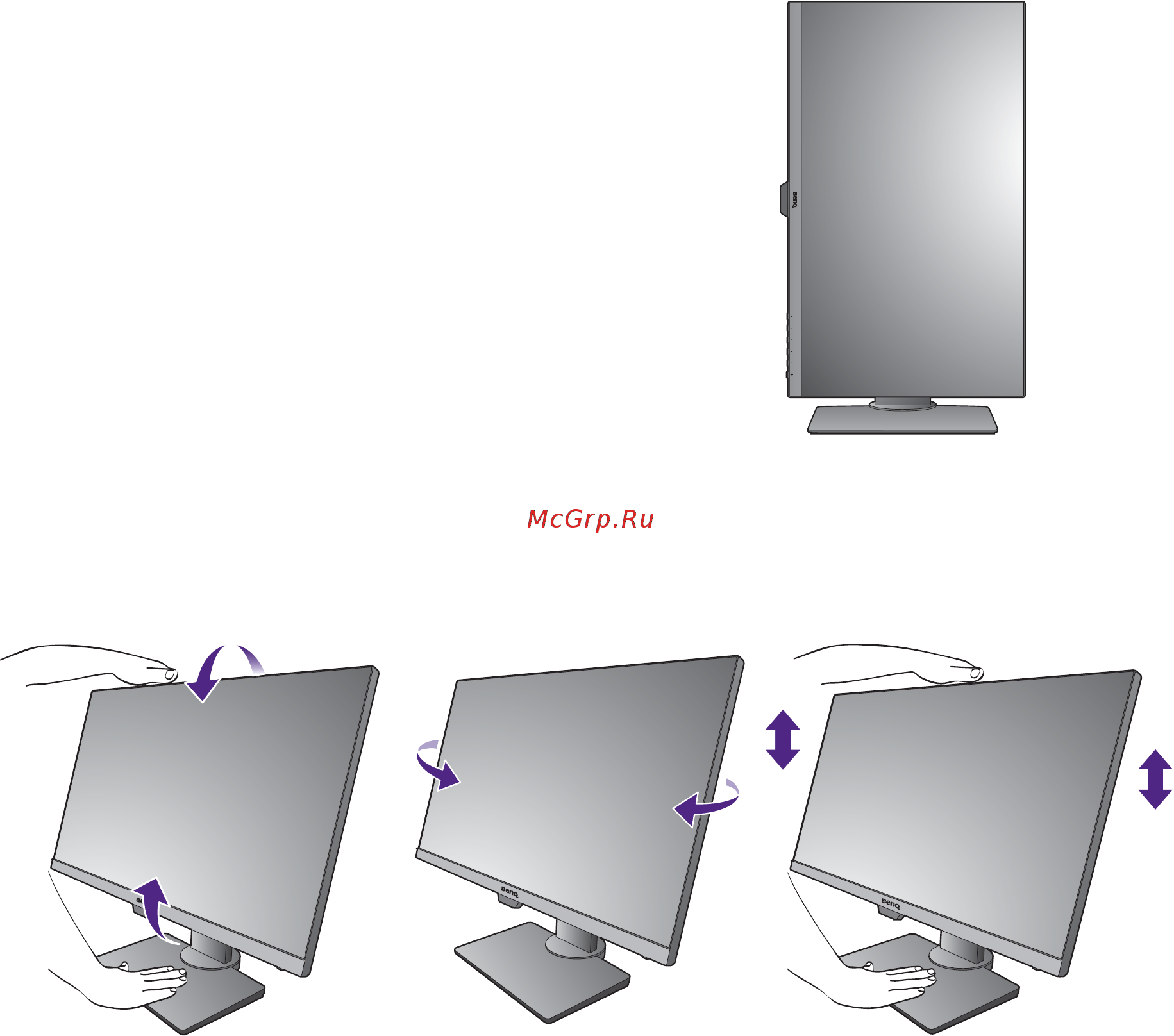 Benq 24