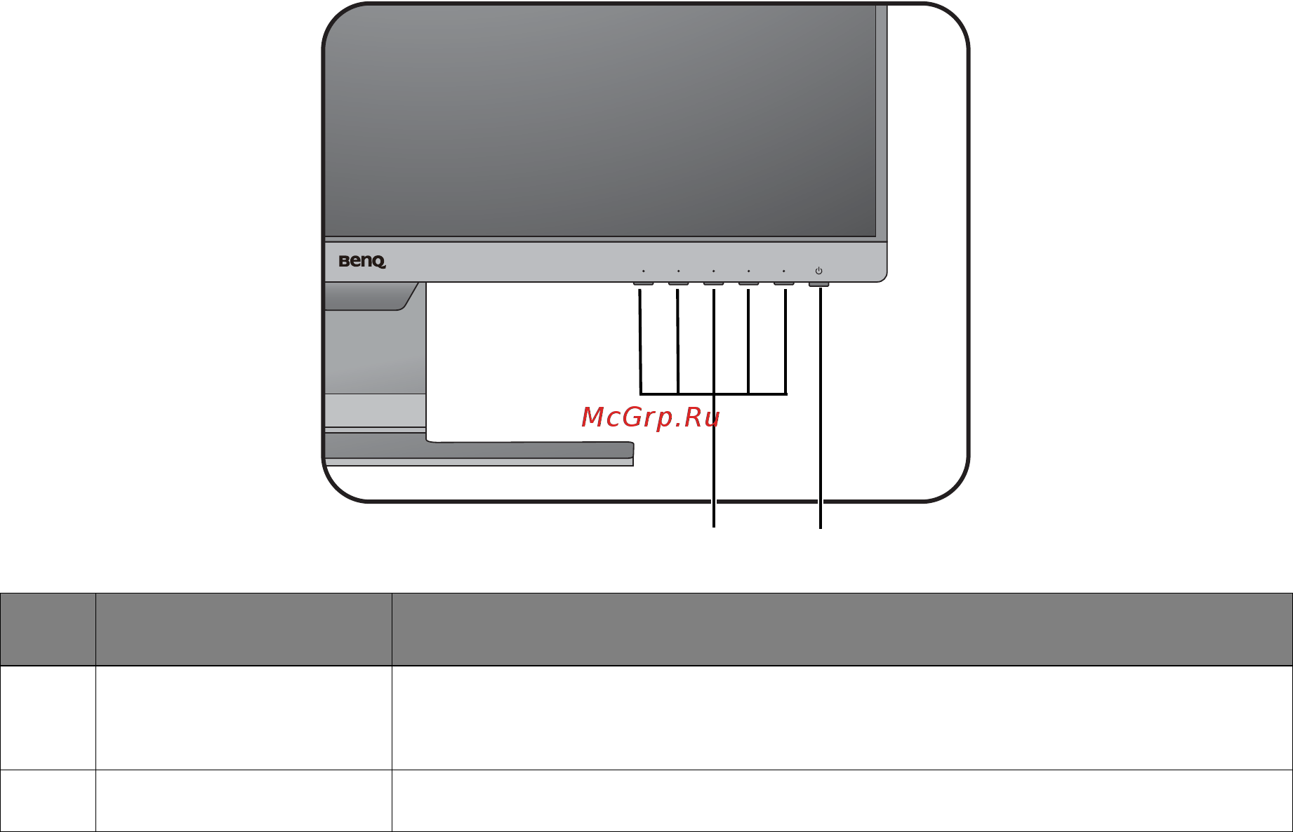 Benq 24