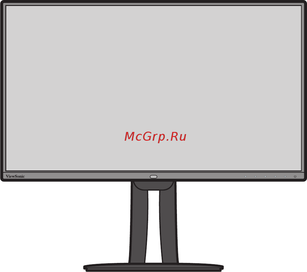 Viewsonic 27