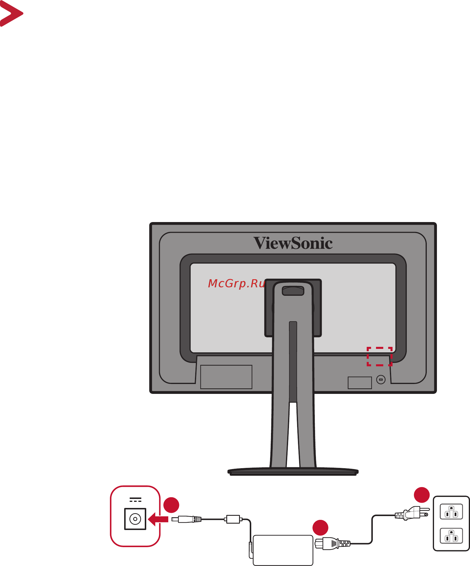 Viewsonic 27