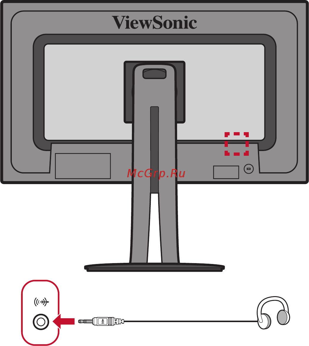 Viewsonic 27