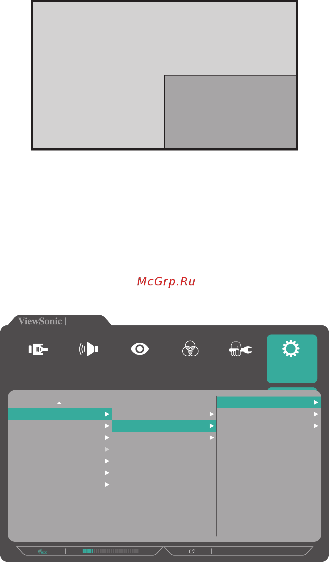 Viewsonic 27