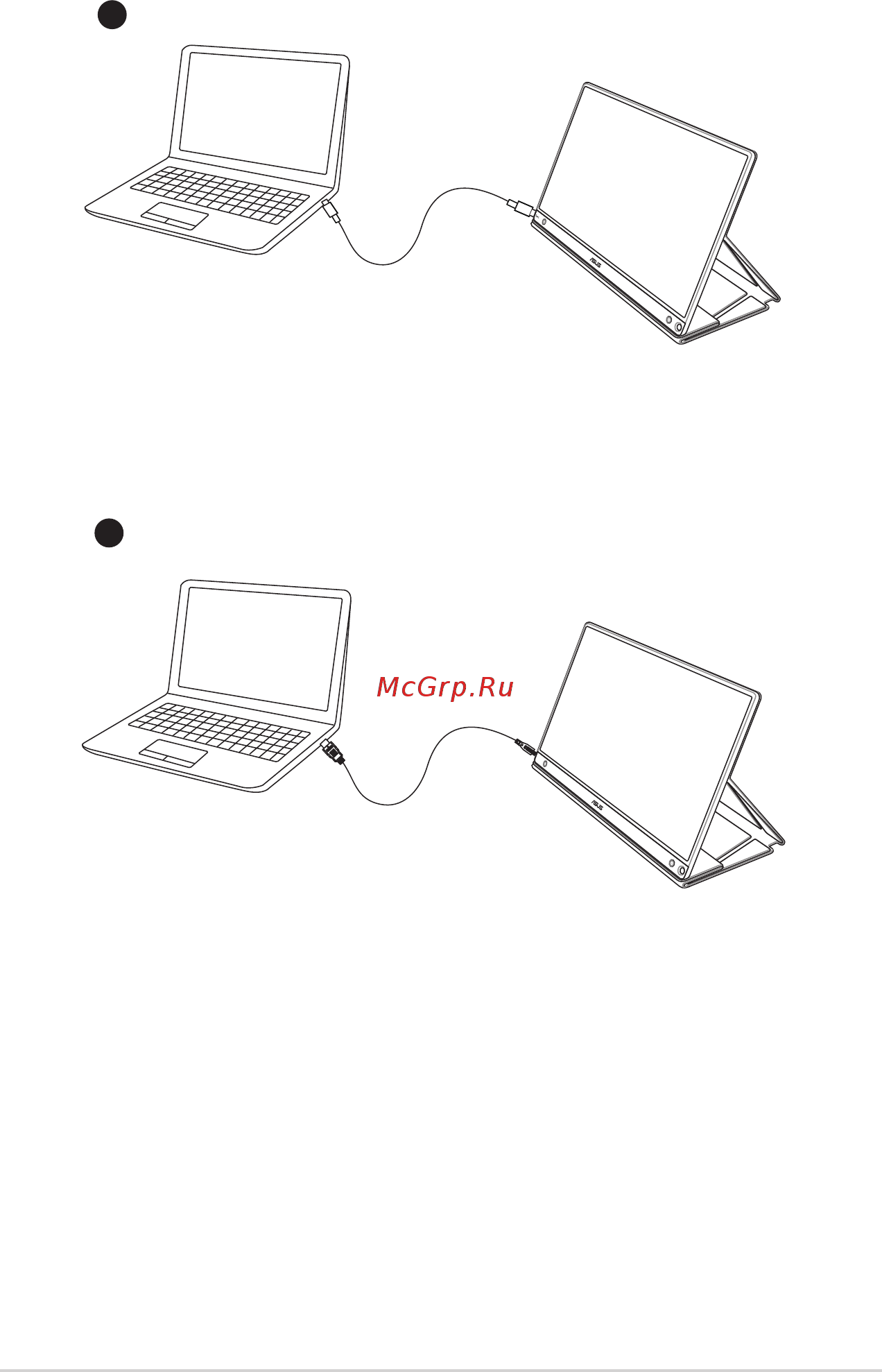 Asus MB16AHP [12/26] Или