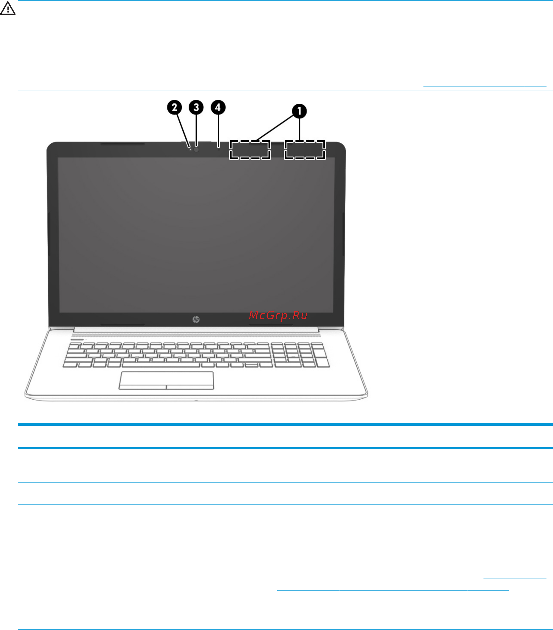 HP 17-by3023ur 13D72EA [21/85] Дисплей