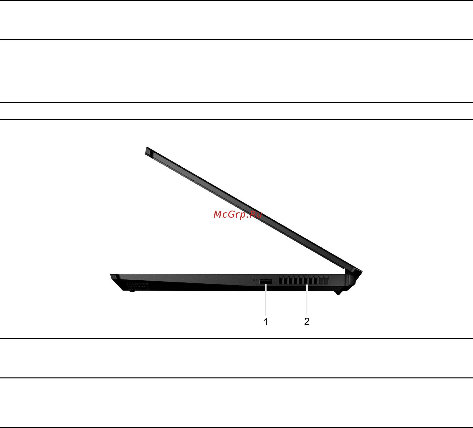 Lenovo IdeaPad Gaming 3 15IMH05 (81Y40097RK) [10/66] Вид справа