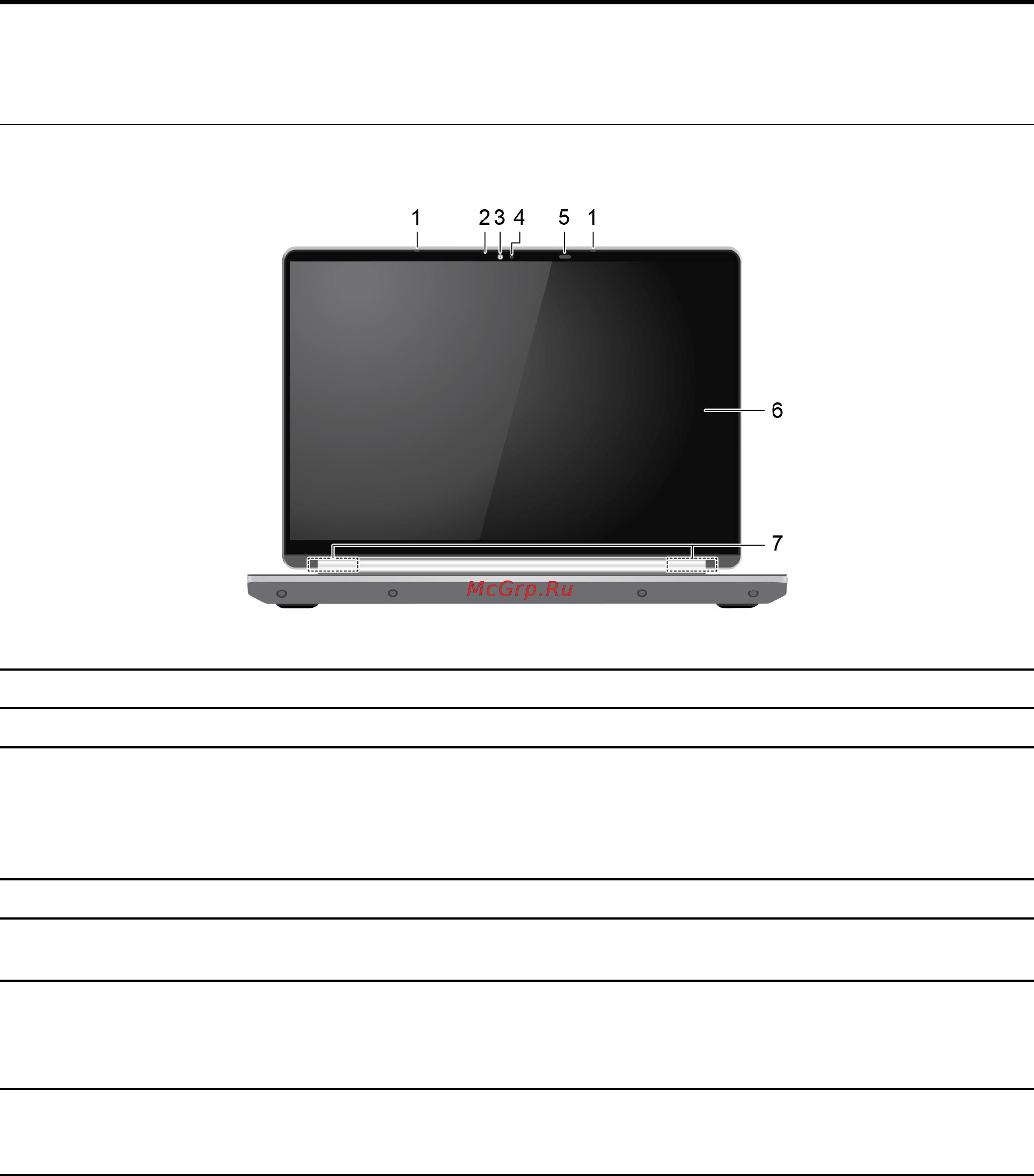 Lenovo IdeaPad S540-13ARE (82DL000CRU) [7/72] Вид спереди