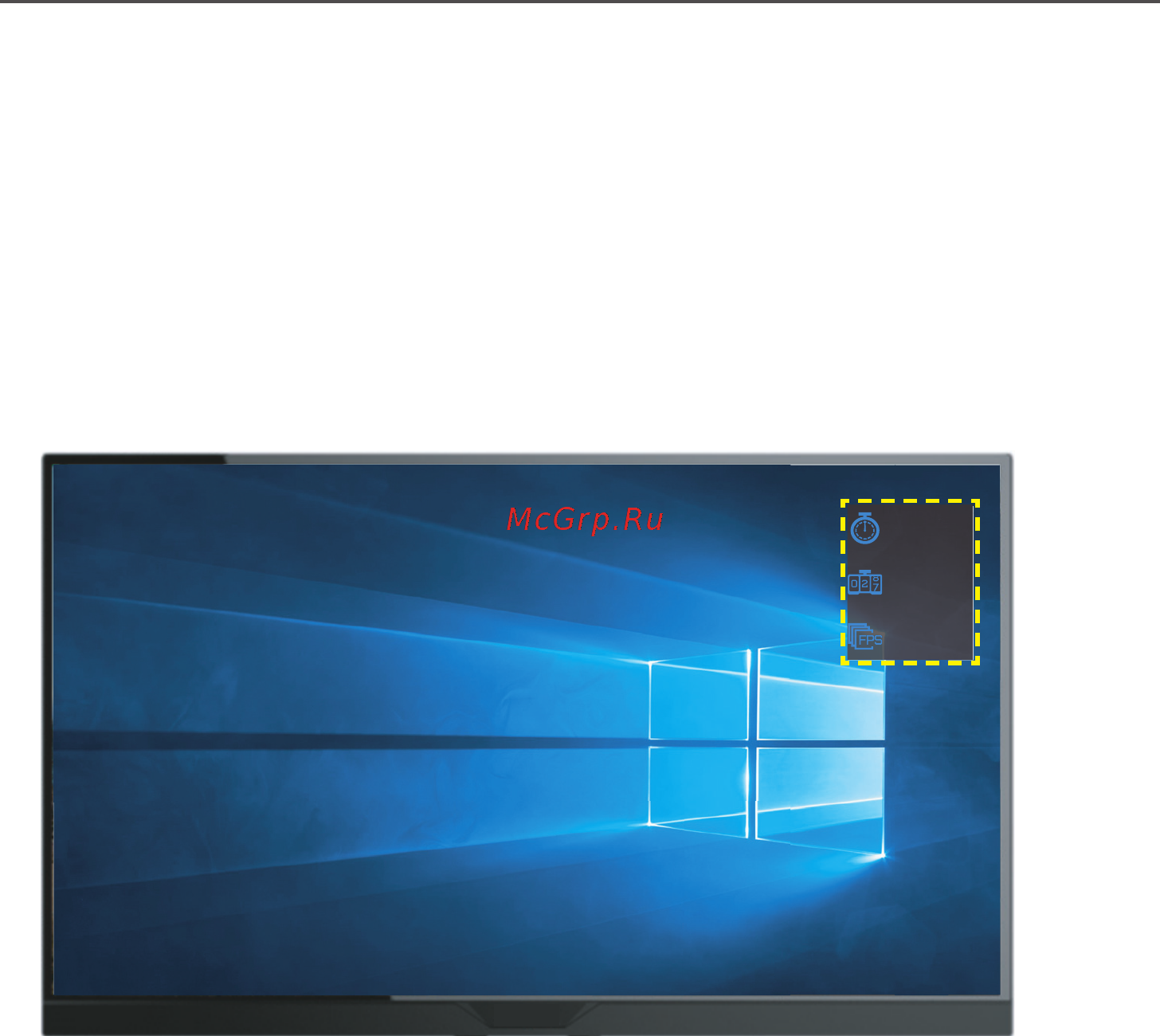 Gigabyte G27QC A-EK Инструкция по эксплуатации онлайн [32/46] 789249