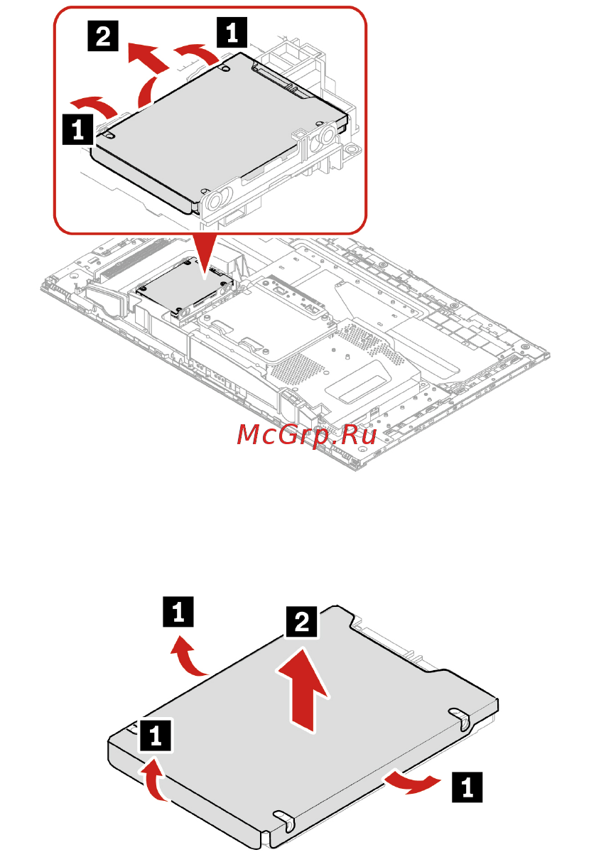 Lenovo V30a-24IML (11FT005PRU) Инструкция по эксплуатации онлайн [54/96] 569393