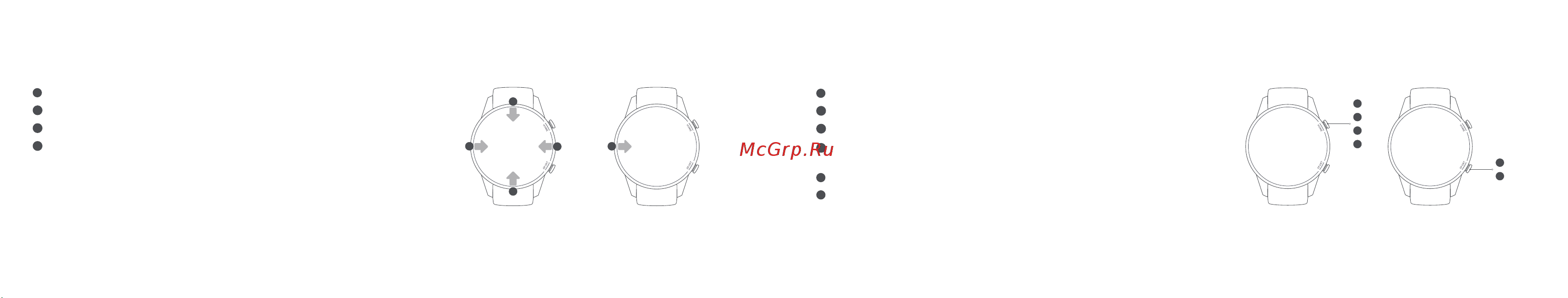 Xiaomi Mi Watch (Beige) (BHR4723GL) [52/68] Como utilizar