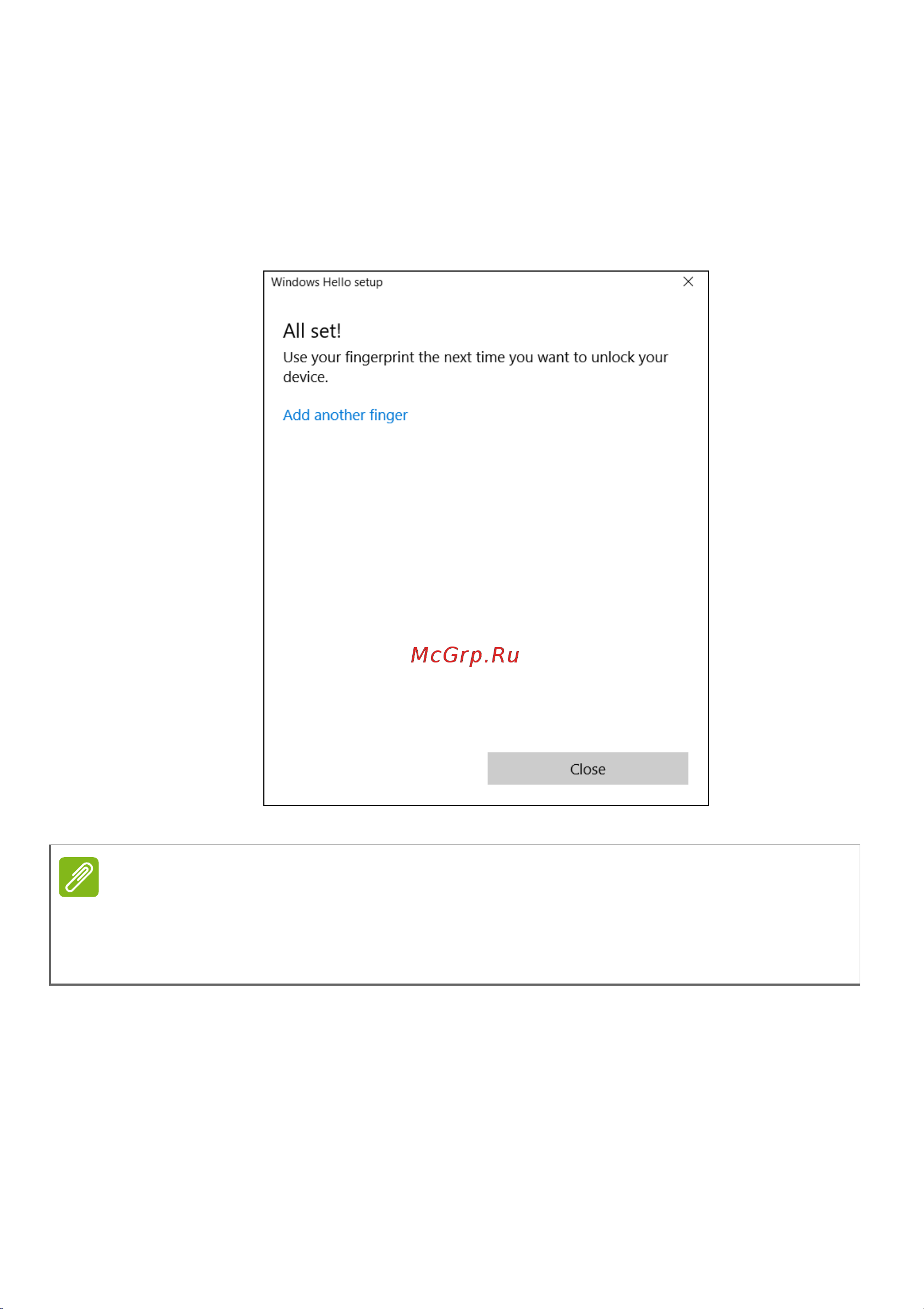 Acer Aspire 5 A515-44-R4W0 NX.HW3ER.00K Инструкция по эксплуатации онлайн [58/101] 569431