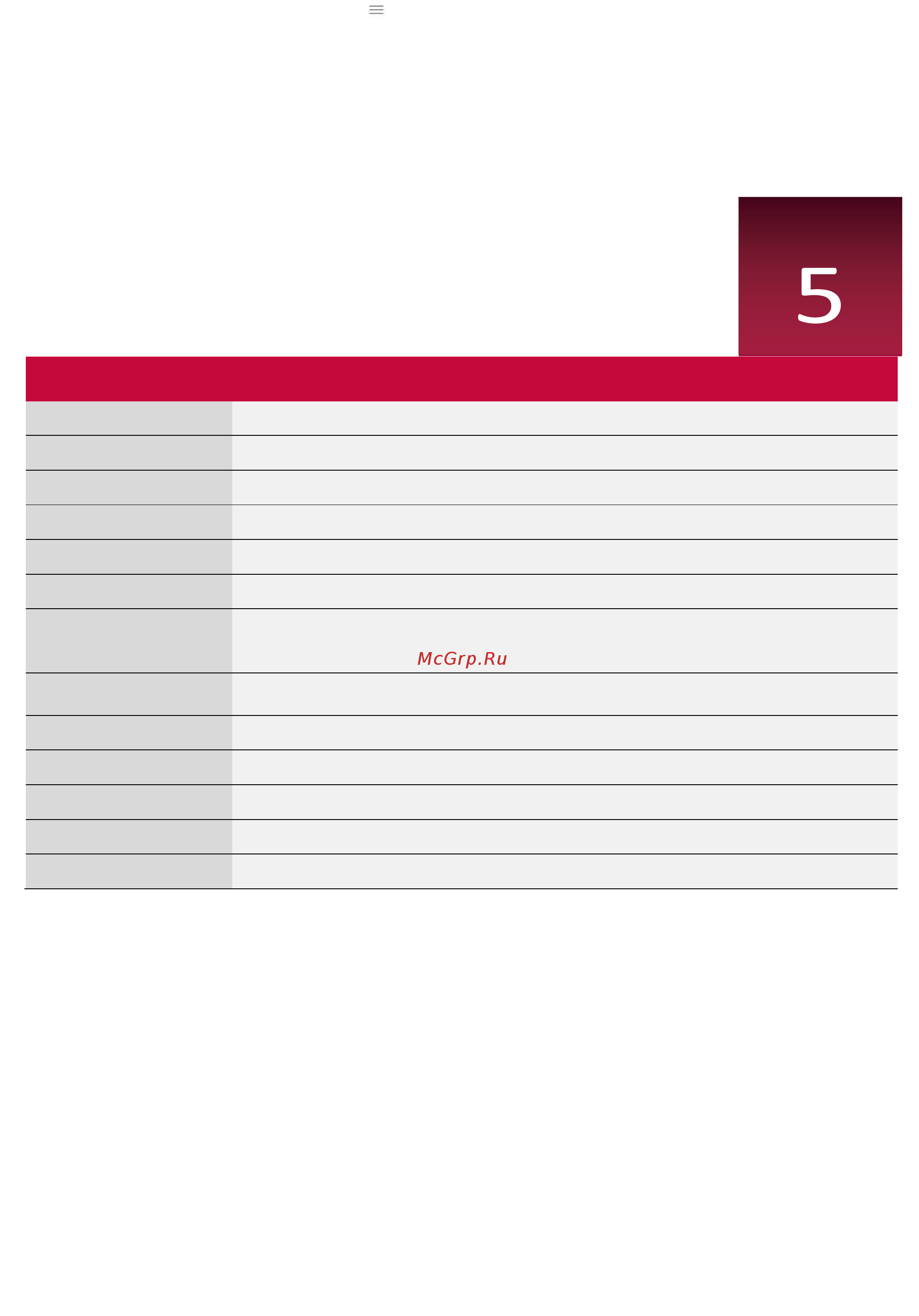 Prestigio SmartBook 141 C5 (PSB141C05CGP_DG_CIS) [14/17] Аккумулятор 7 в 4800ма ч литий полимерный
