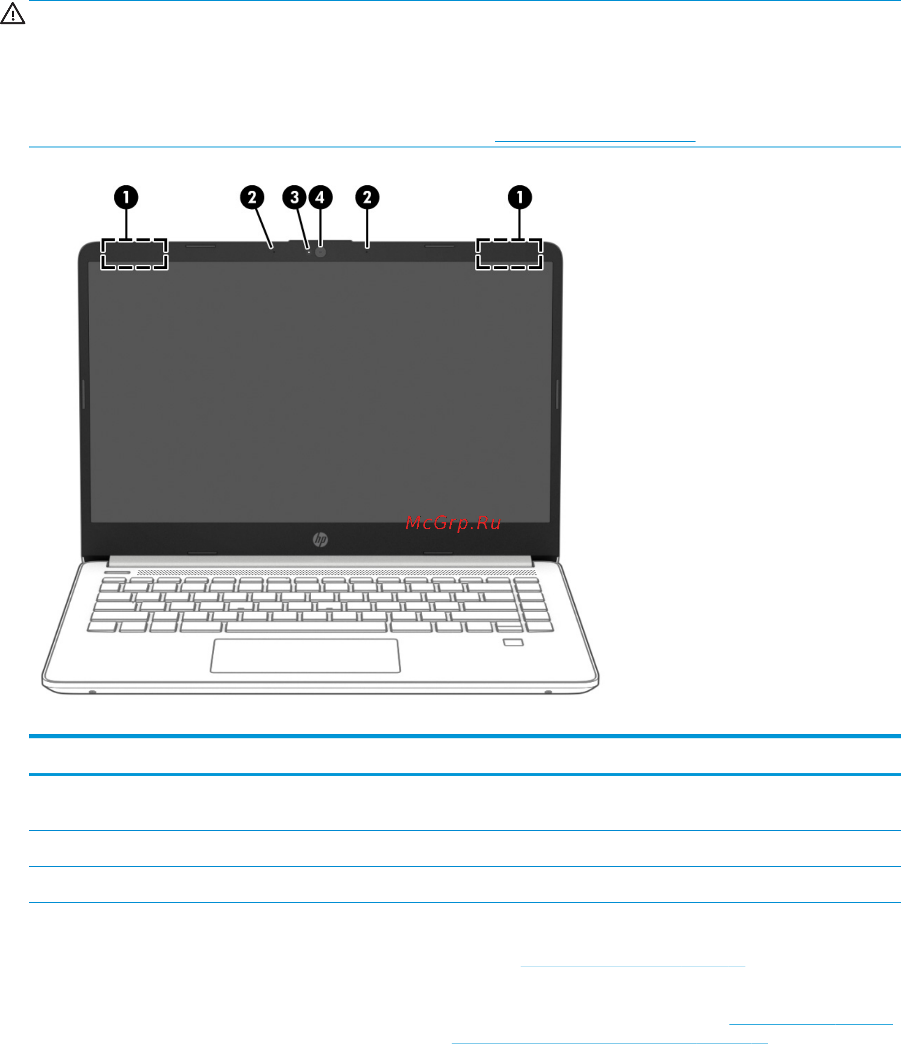 HP 15-da3027ur 249Y5EA [18/82] Дисплей