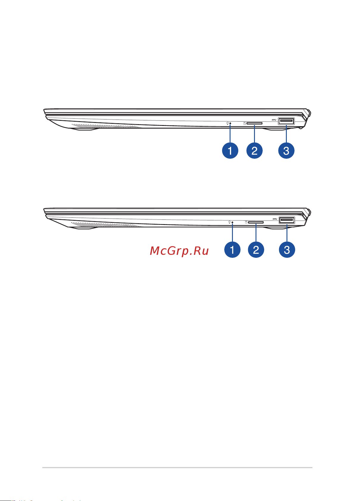 Asus ZenBook 14 UX425E [22/98] Модель 13