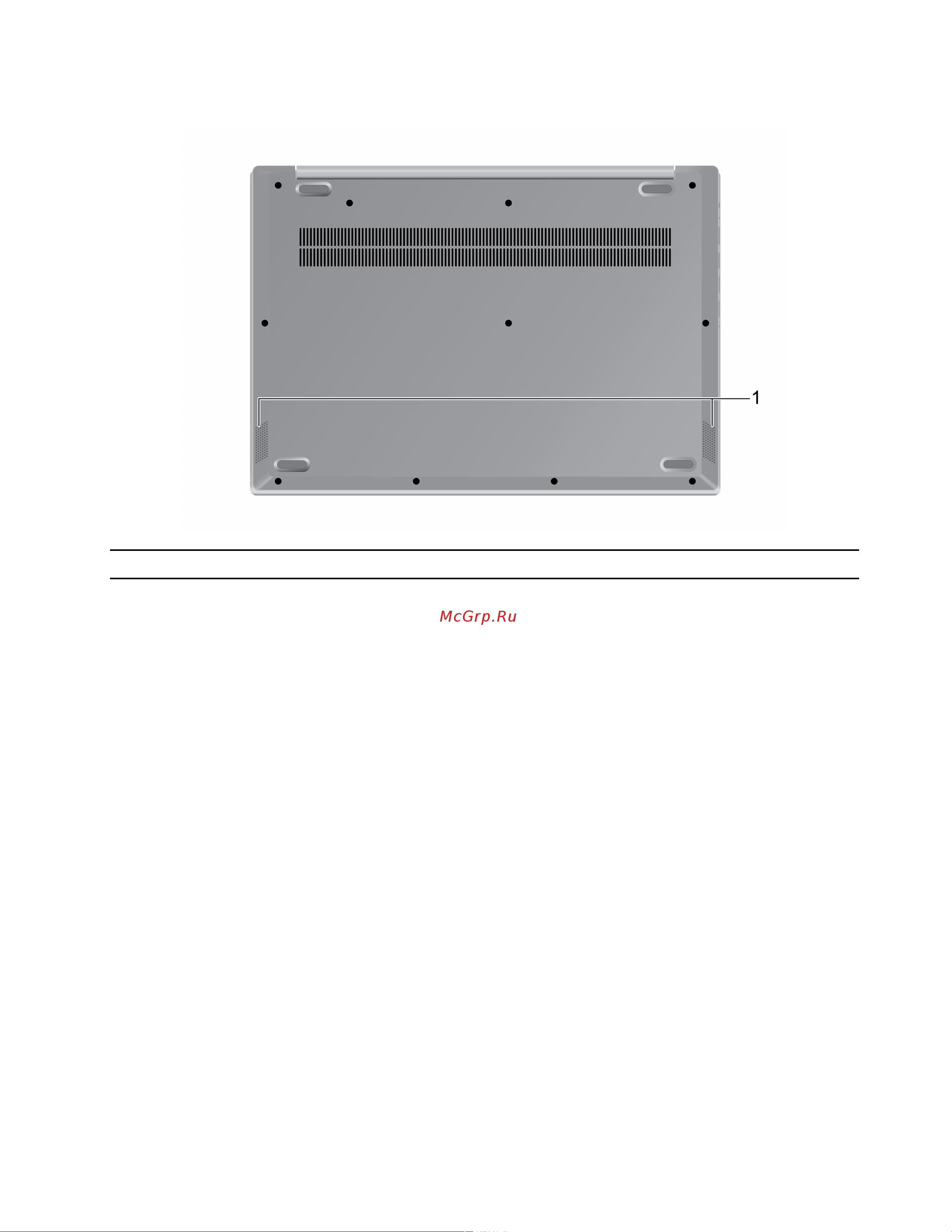 Lenovo IdeaPad 3 15ARE05 (81W40074RU) Инструкция по эксплуатации онлайн [13/70] 649891