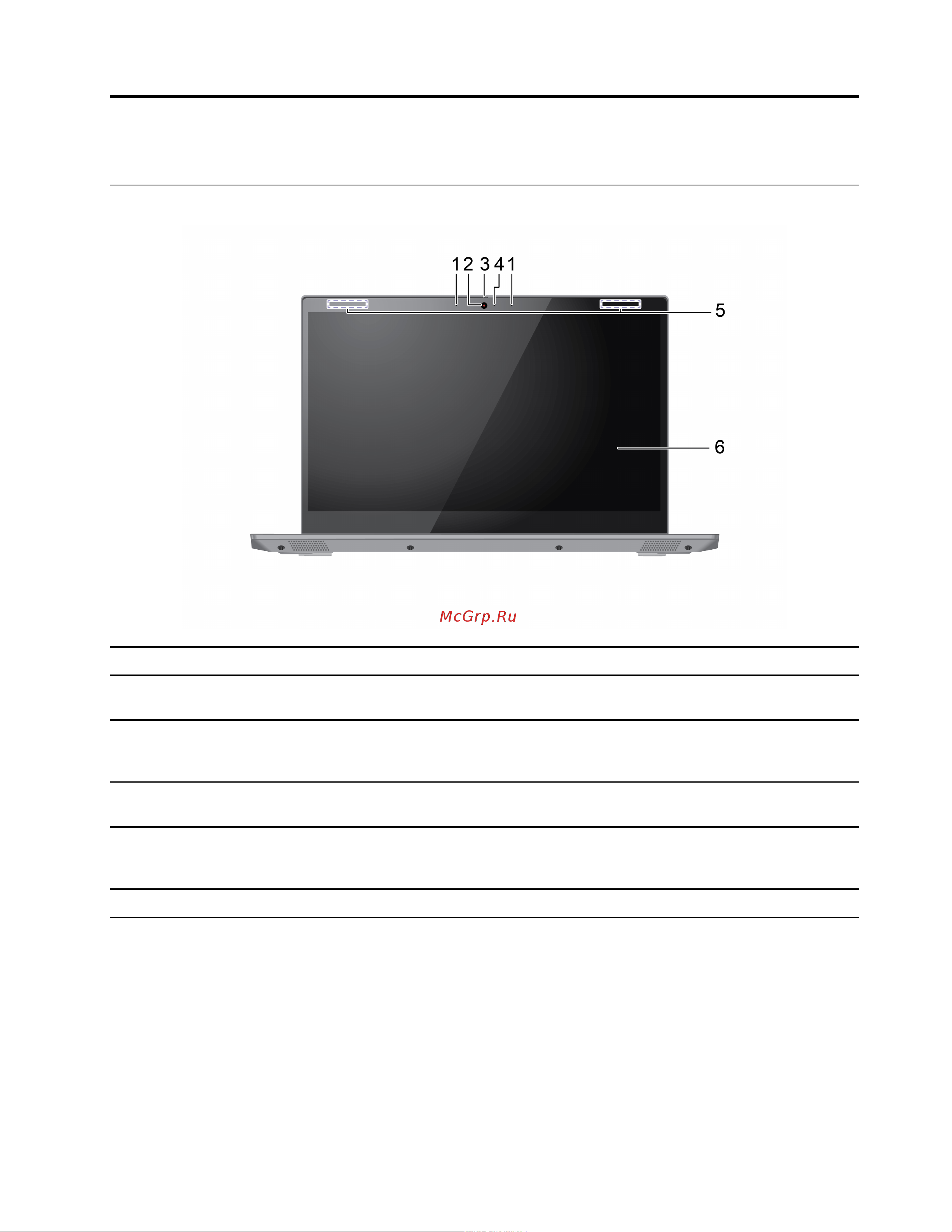 Lenovo IdeaPad 3 17IML05 (81WC009MRE) [7/70] Вид спереди