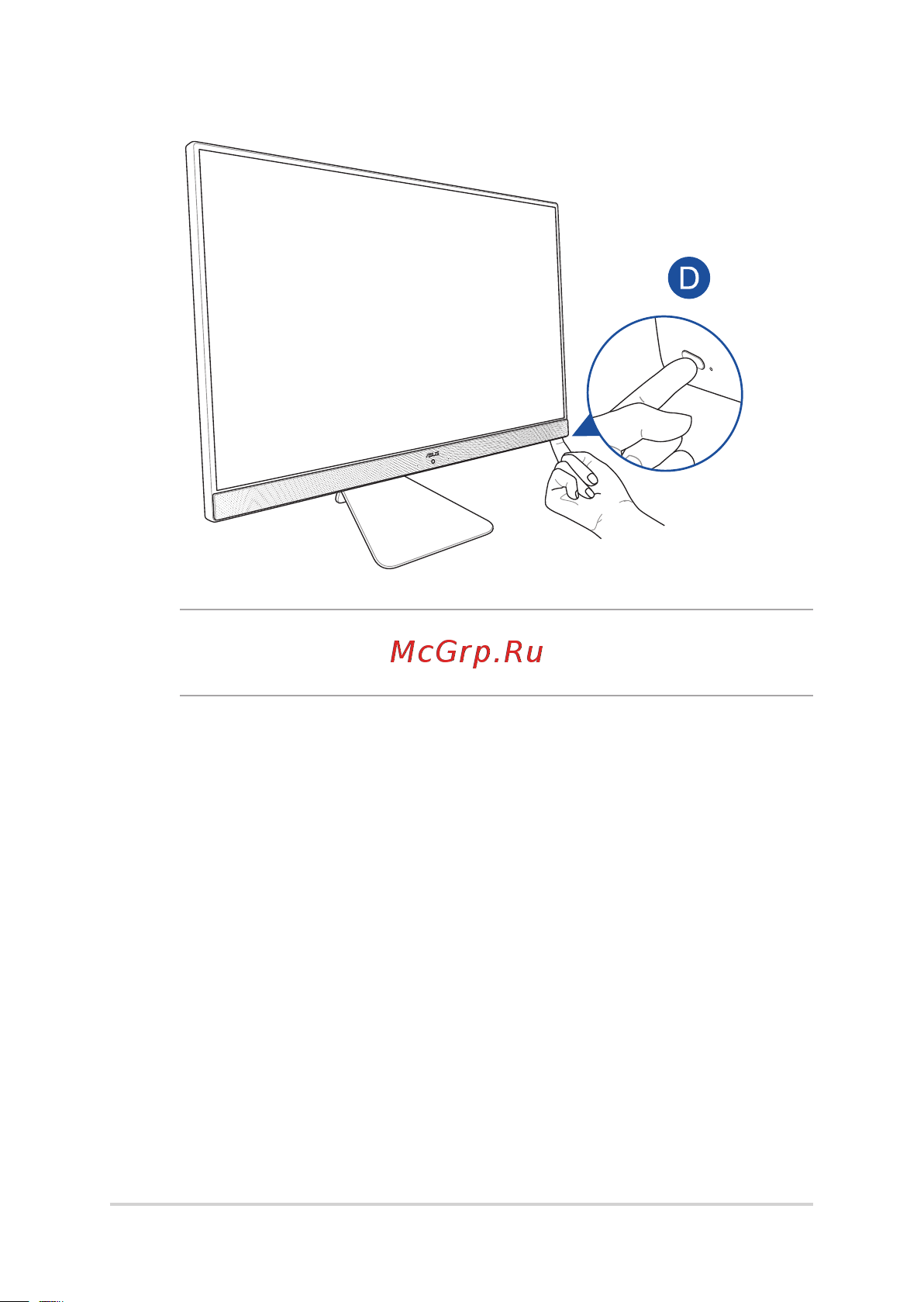 Asus Vivo A6521EAK-WA001W 90PT02T1-M00D50 Инструкция по эксплуатации онлайн [25/66] 796398